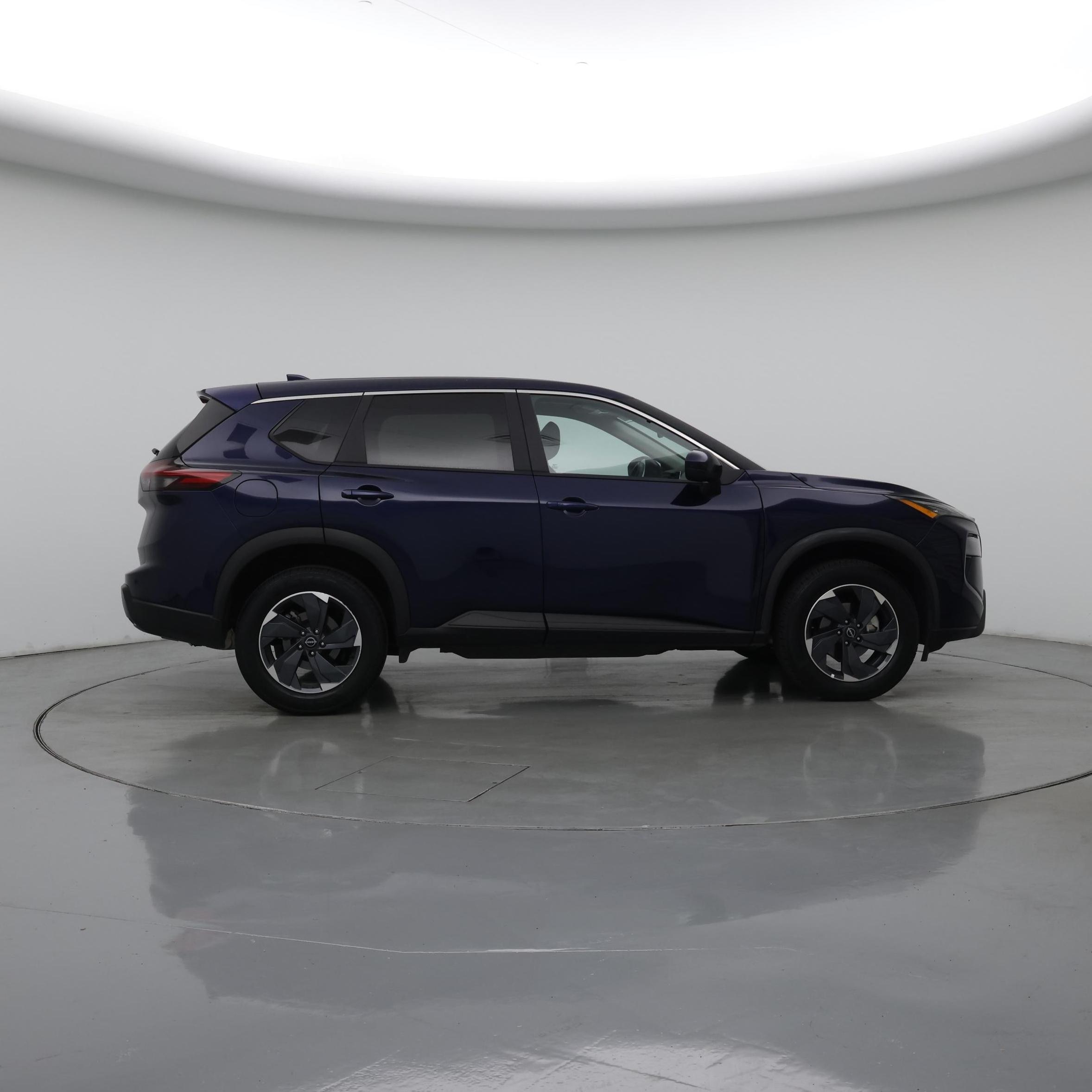 Thumbnail: 2025 Nissan Rogue - 7