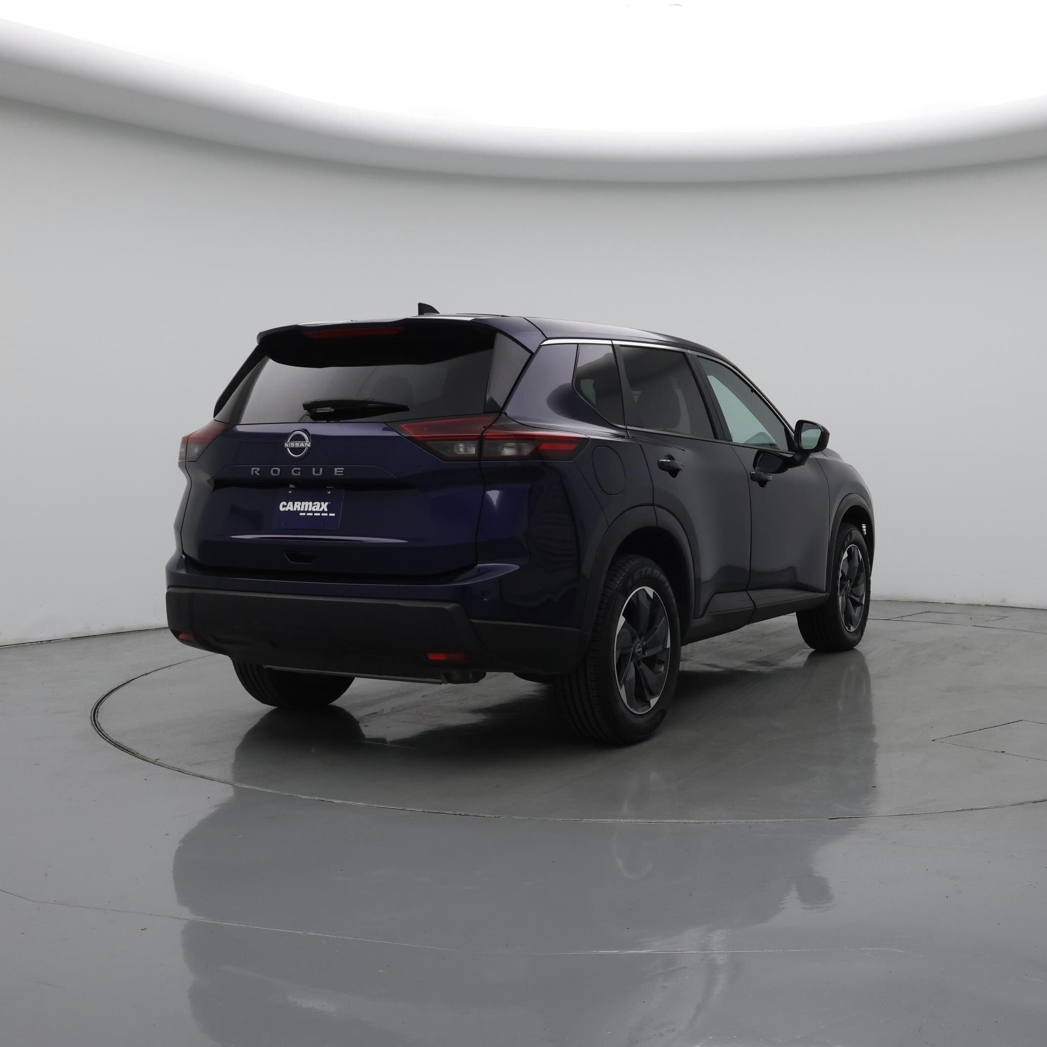 Thumbnail: 2025 Nissan Rogue - 8
