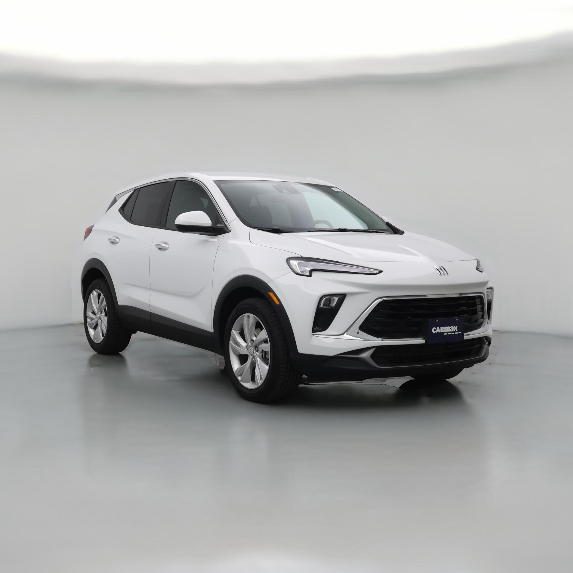 Thumbnail: 2025 Buick Encore GX - 1