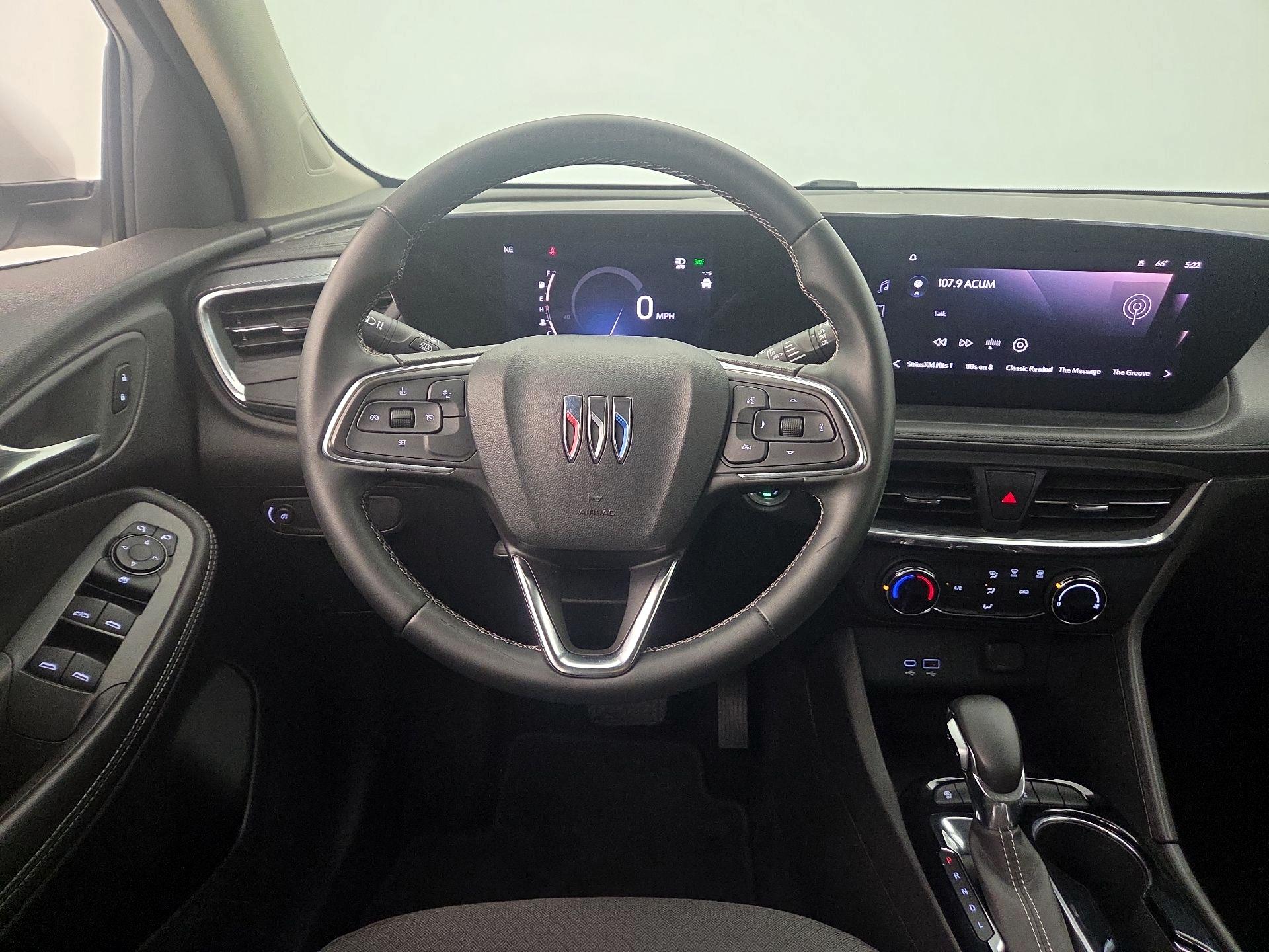 Thumbnail: 2025 Buick Encore GX - 10