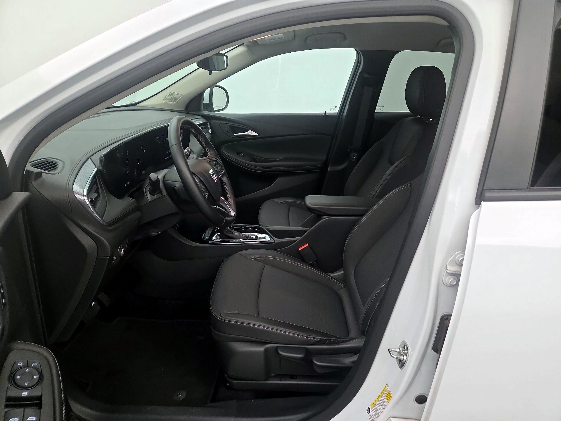 Thumbnail: 2025 Buick Encore GX - 11