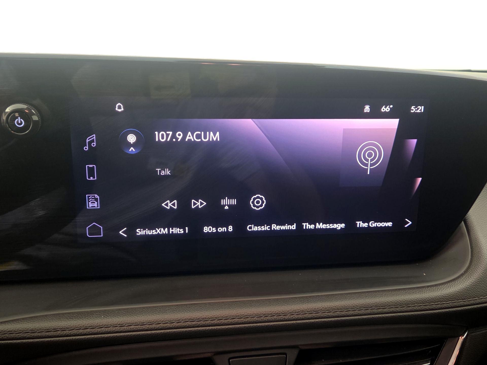 Thumbnail: 2025 Buick Encore GX - 15