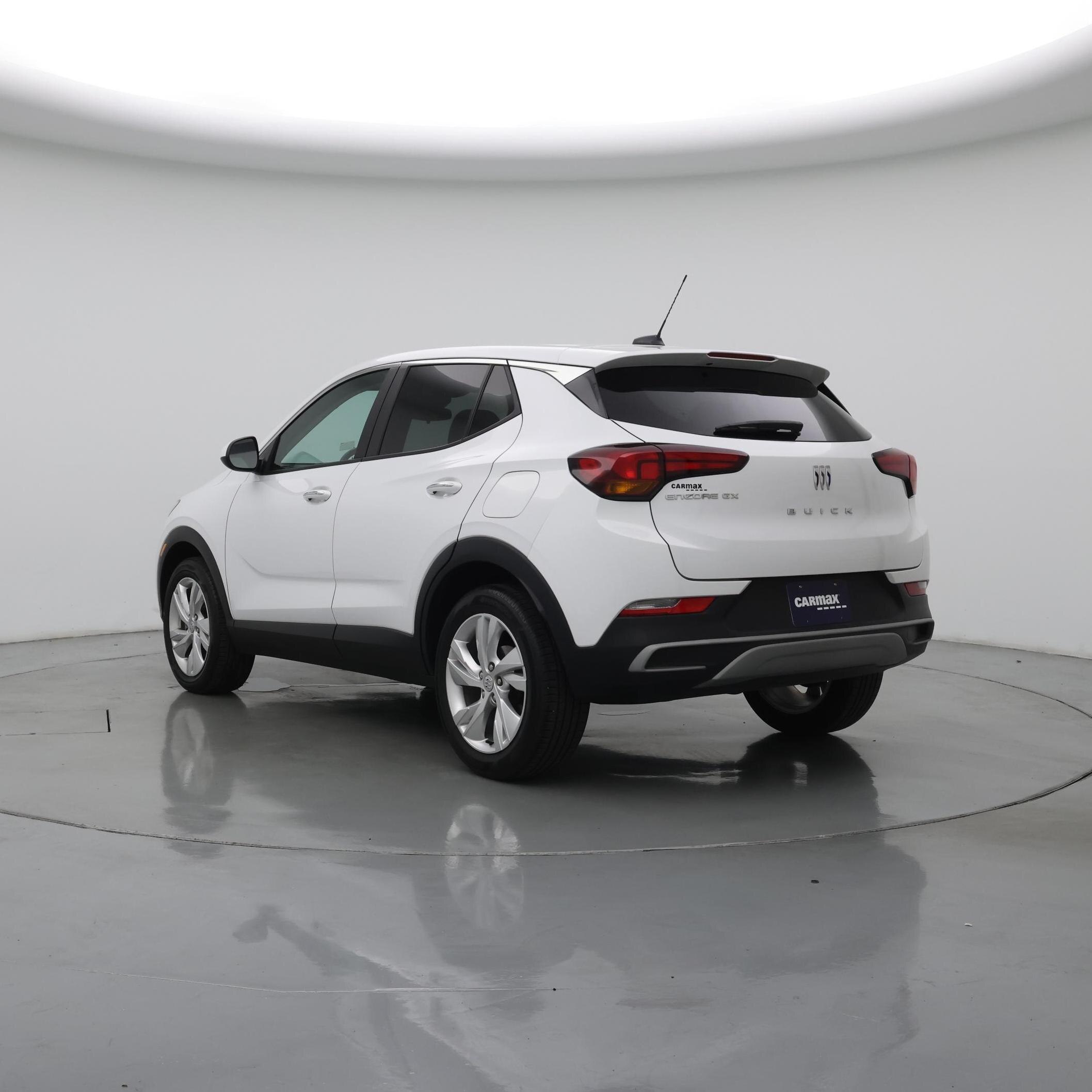Thumbnail: 2025 Buick Encore GX - 2