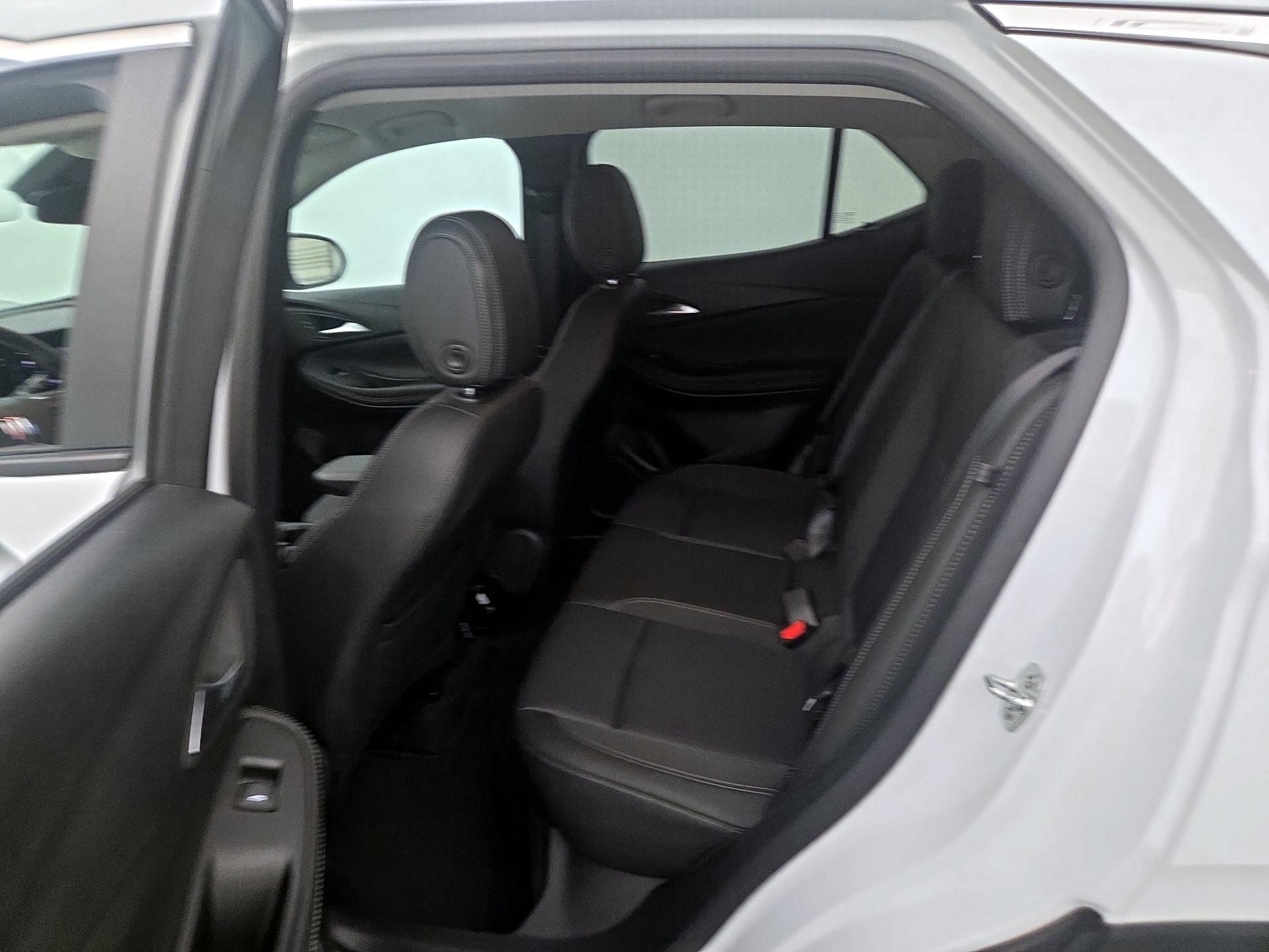 Thumbnail: 2025 Buick Encore GX - 19