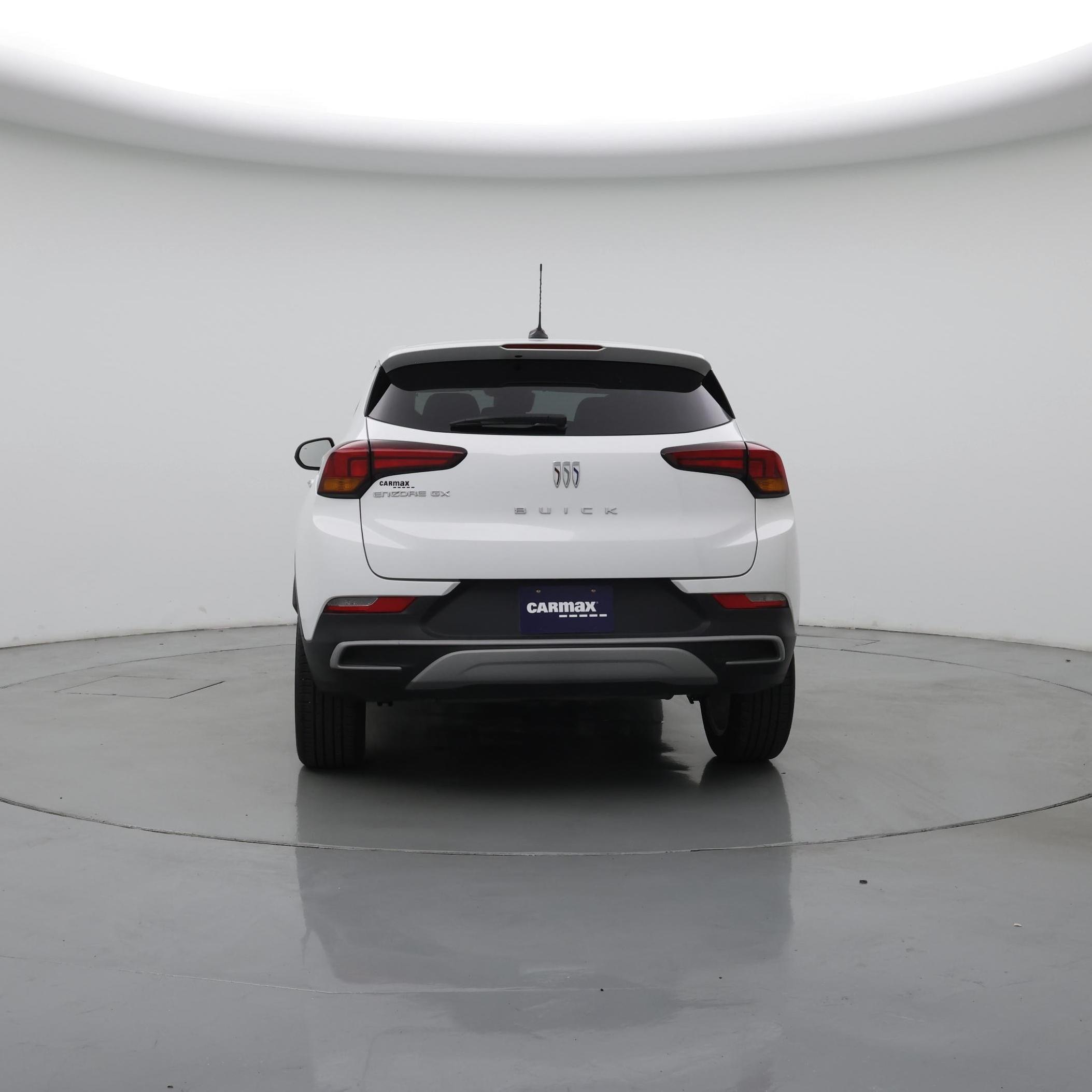 Thumbnail: 2025 Buick Encore GX - 6