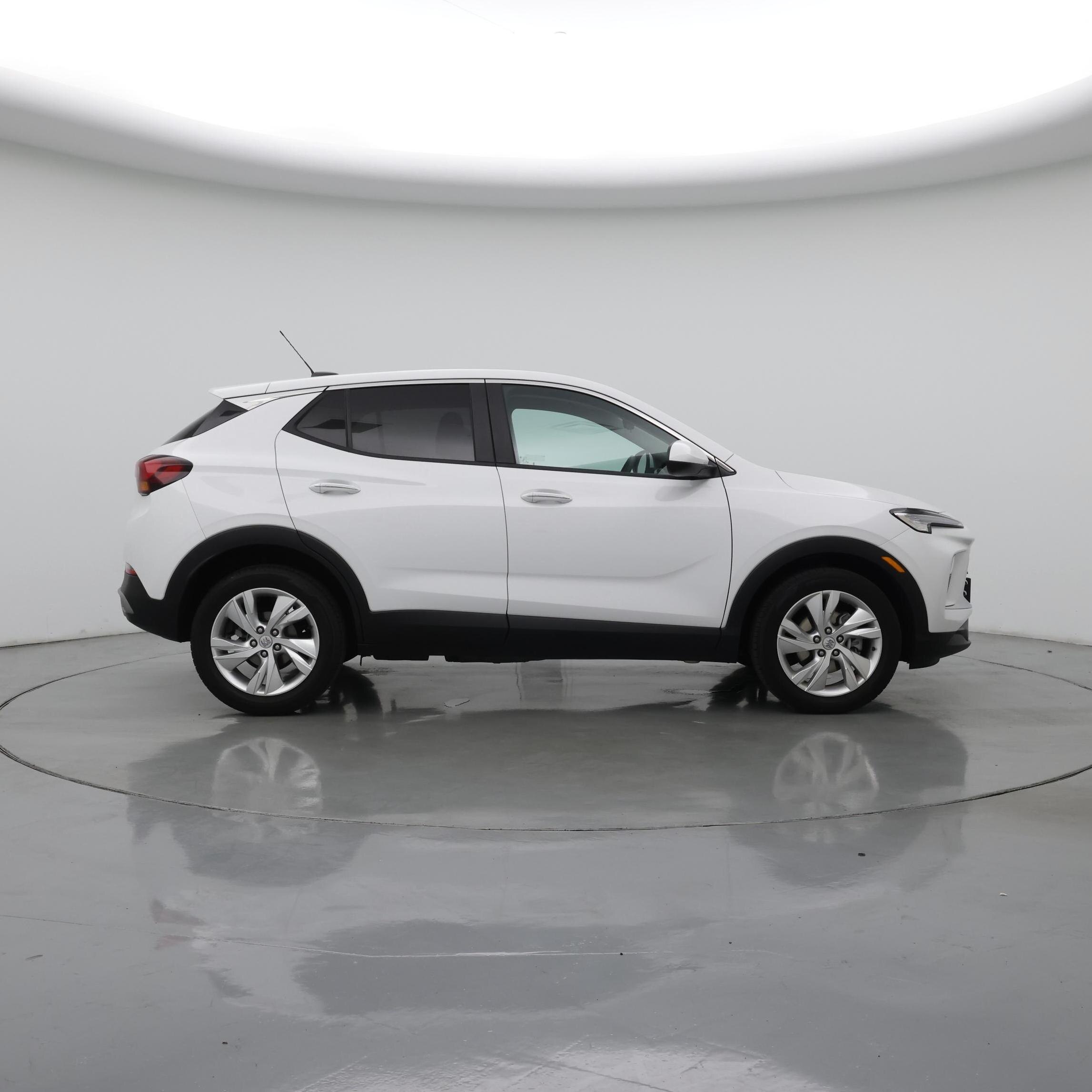 Thumbnail: 2025 Buick Encore GX - 7