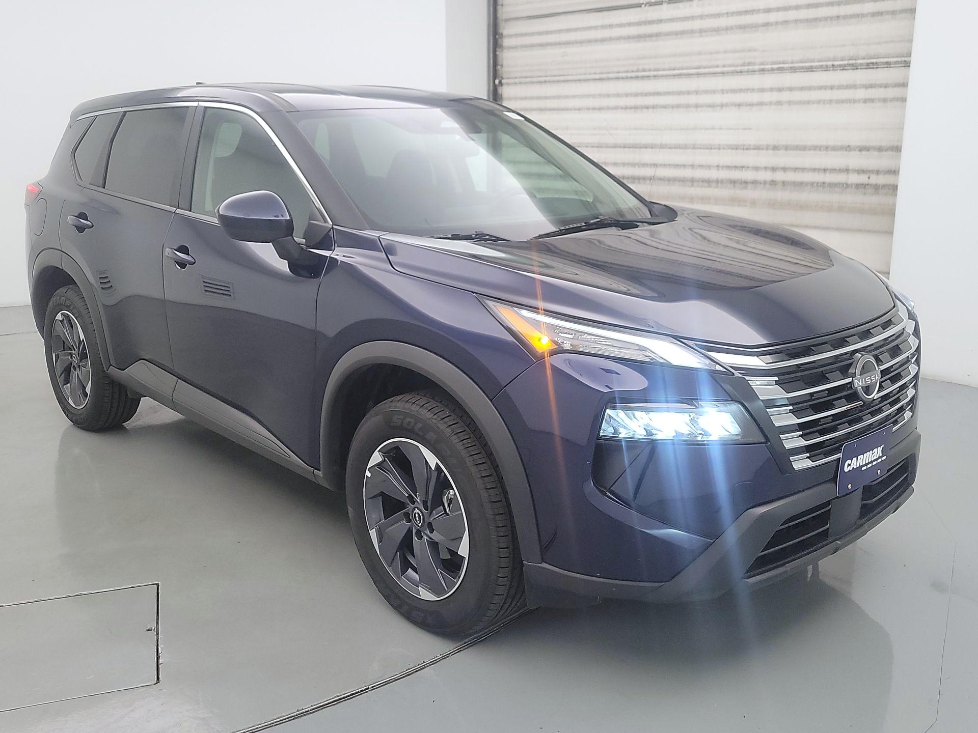 Thumbnail: 2025 Nissan Rogue - 1
