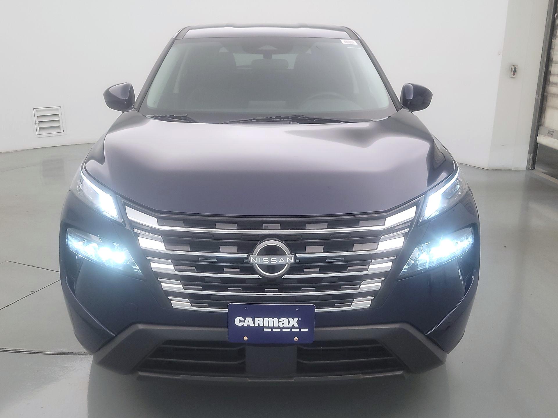 Thumbnail: 2025 Nissan Rogue - 2