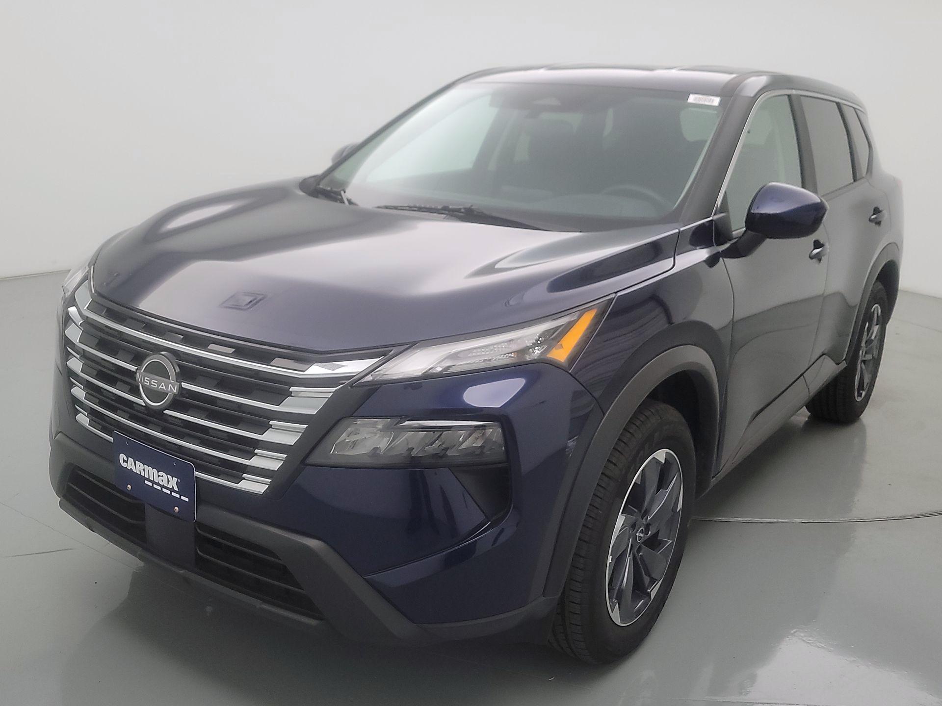 Thumbnail: 2025 Nissan Rogue - 3