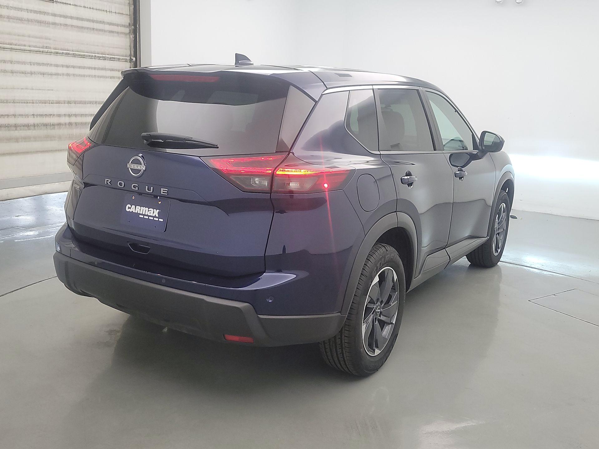 Thumbnail: 2025 Nissan Rogue - 5
