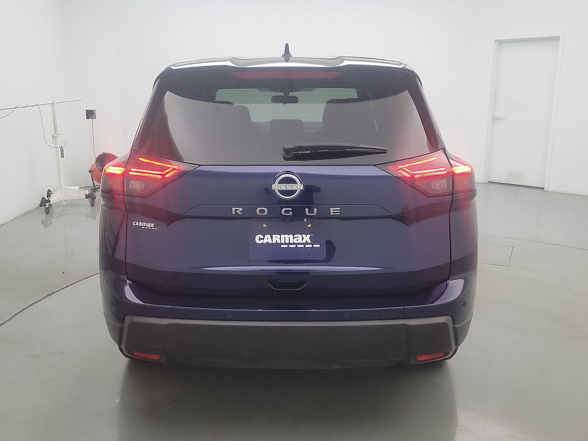 Thumbnail: 2025 Nissan Rogue - 6