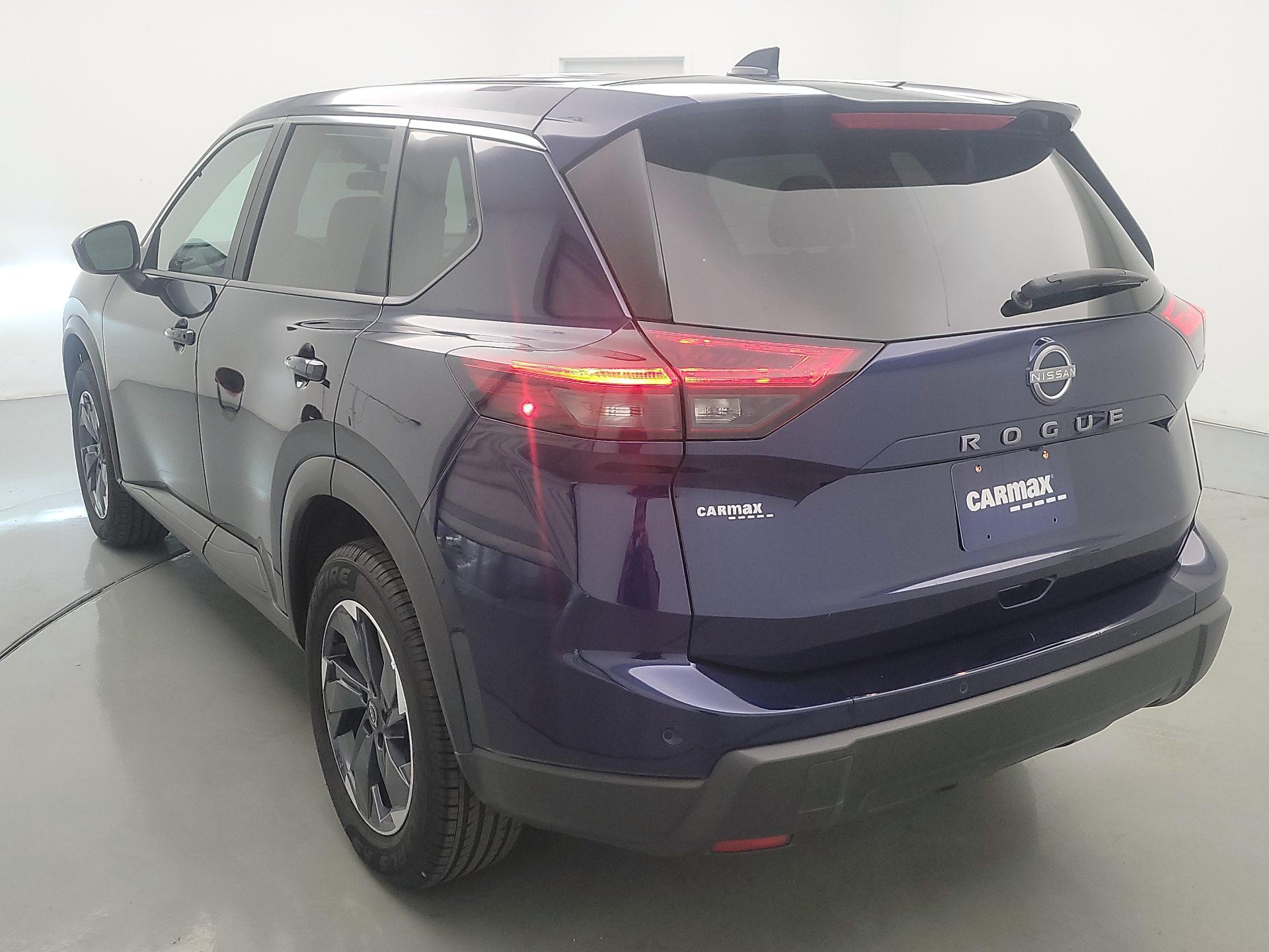 Thumbnail: 2025 Nissan Rogue - 7