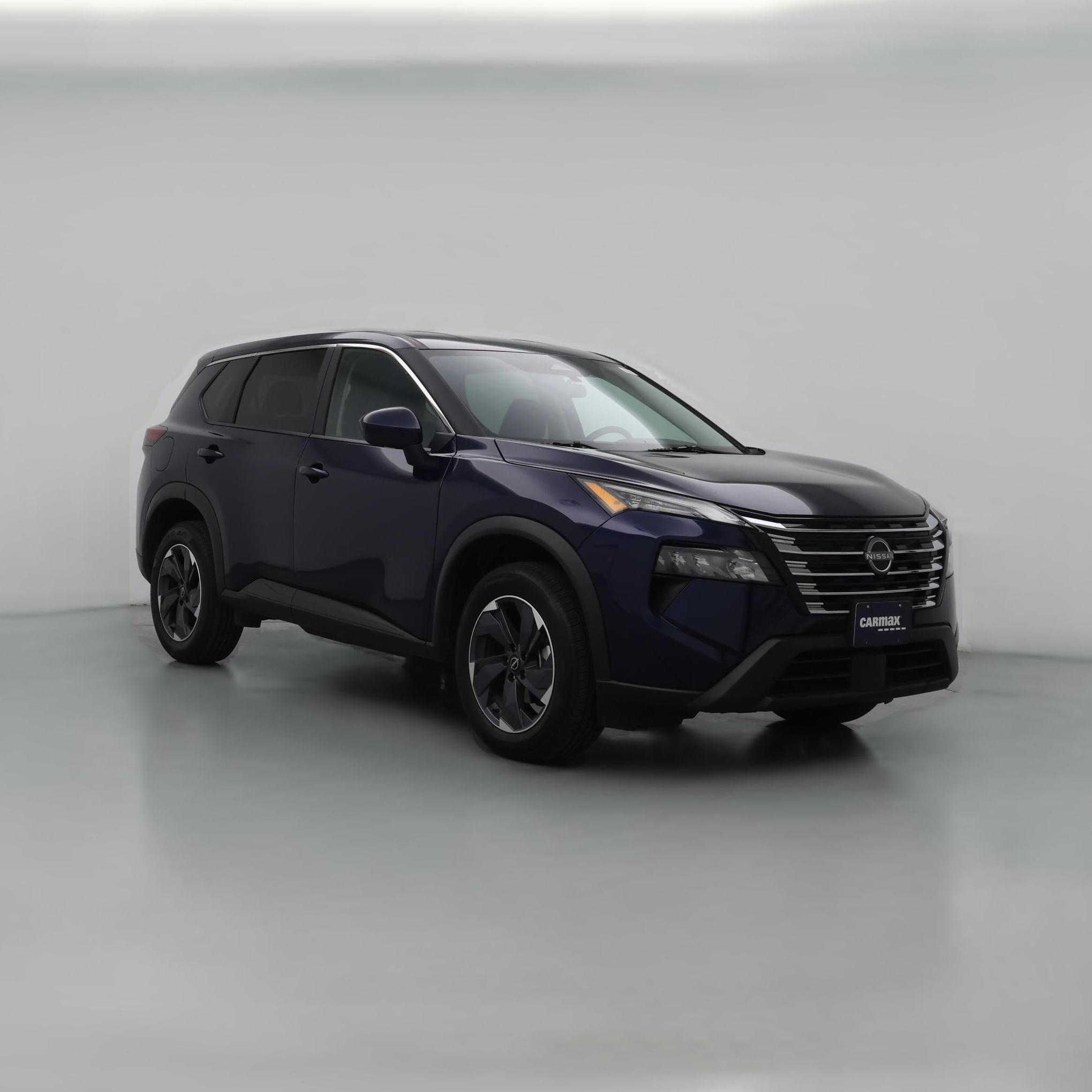 Thumbnail: 2025 Nissan Rogue - 1