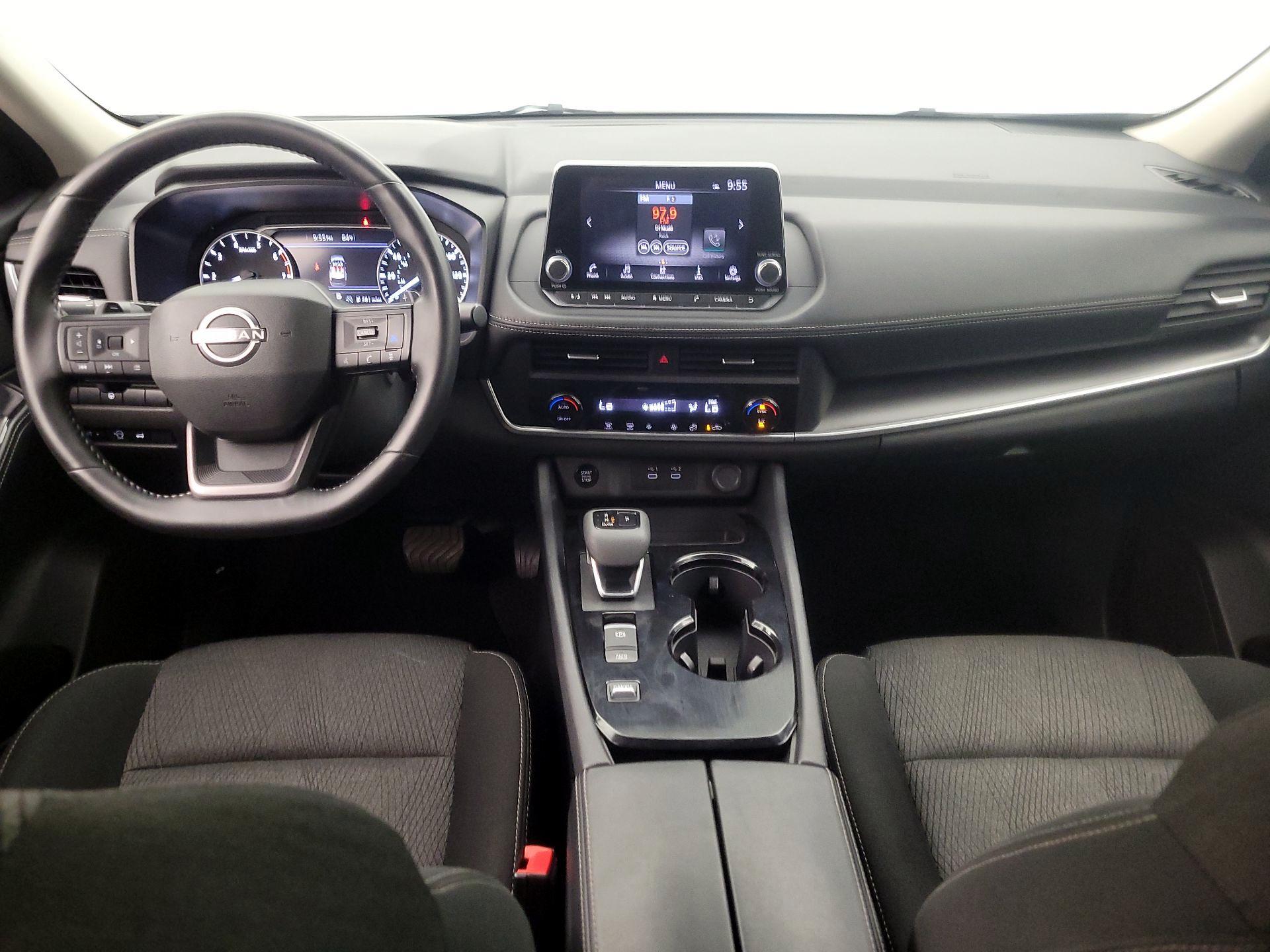 Thumbnail: 2025 Nissan Rogue - 9