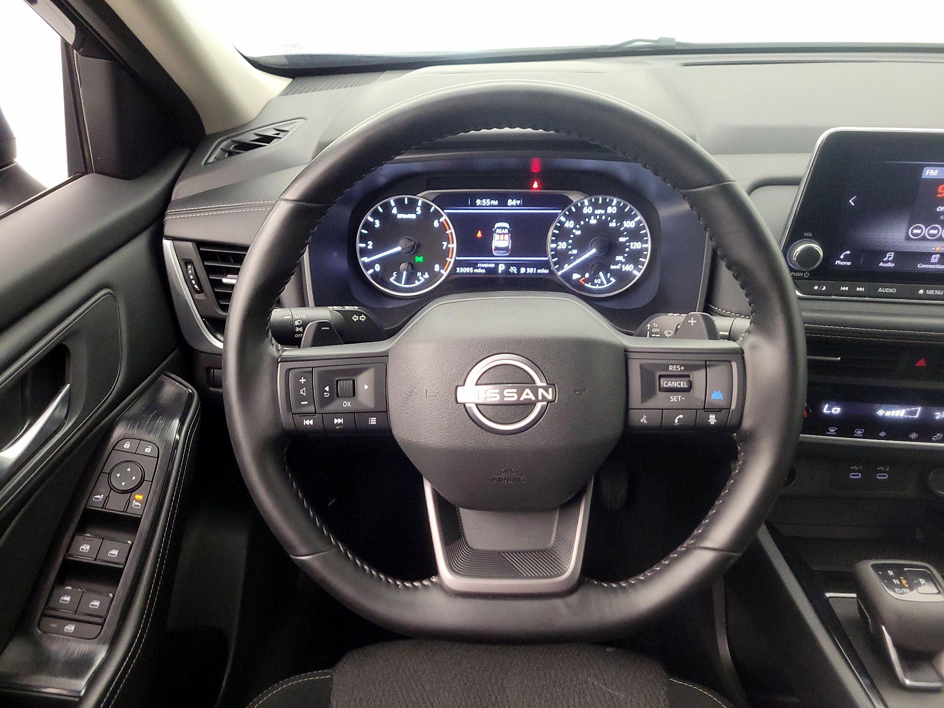 Thumbnail: 2025 Nissan Rogue - 10