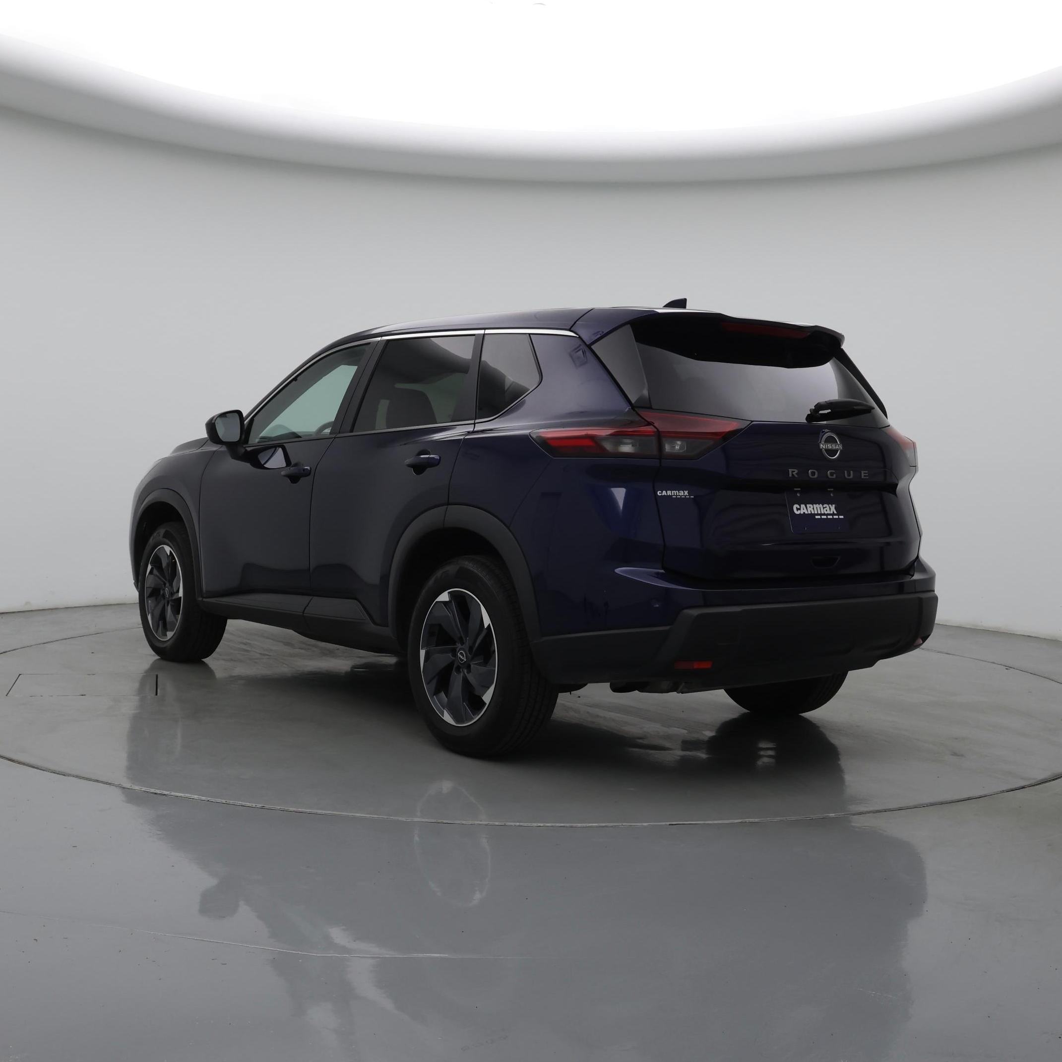 Thumbnail: 2025 Nissan Rogue - 2