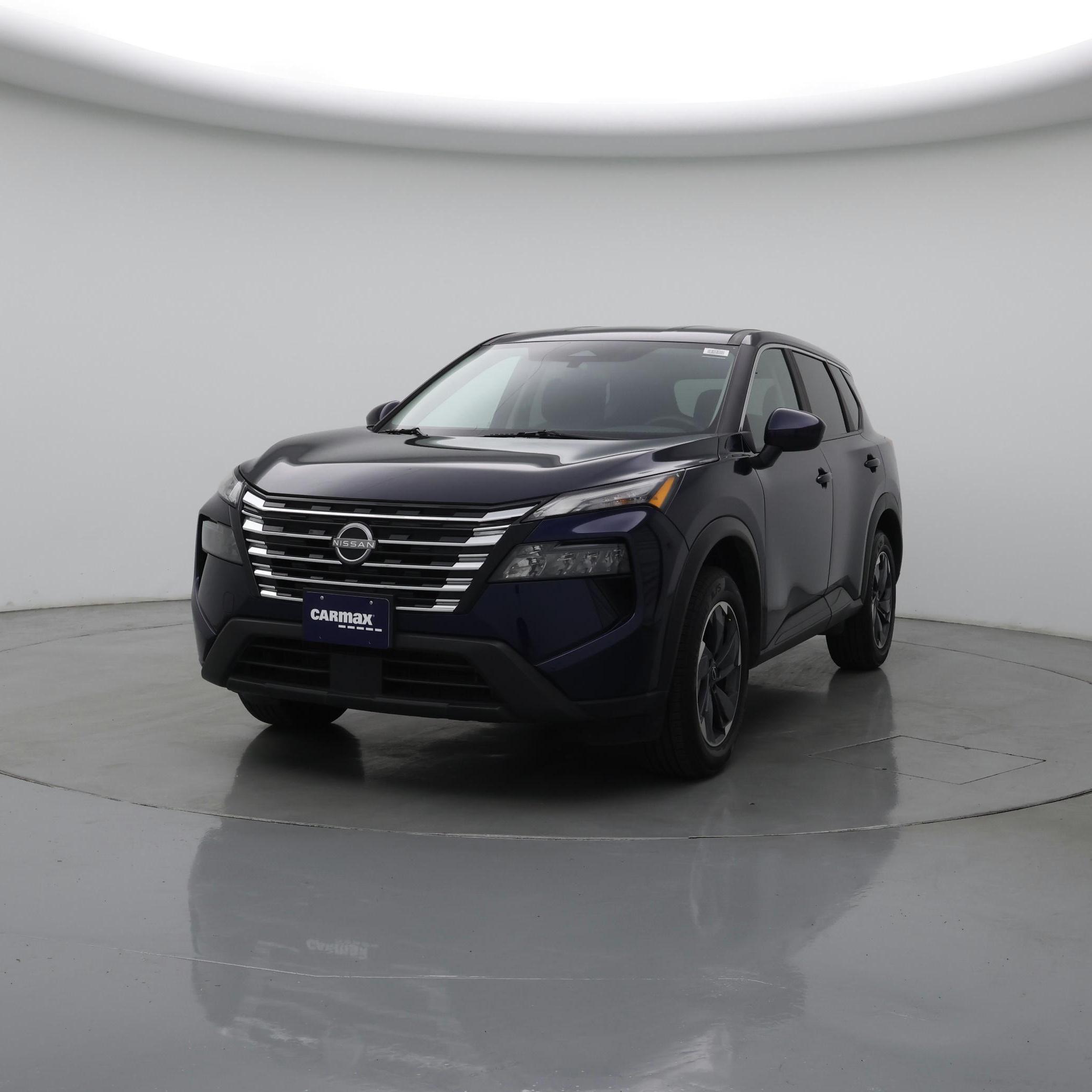 Thumbnail: 2025 Nissan Rogue - 4