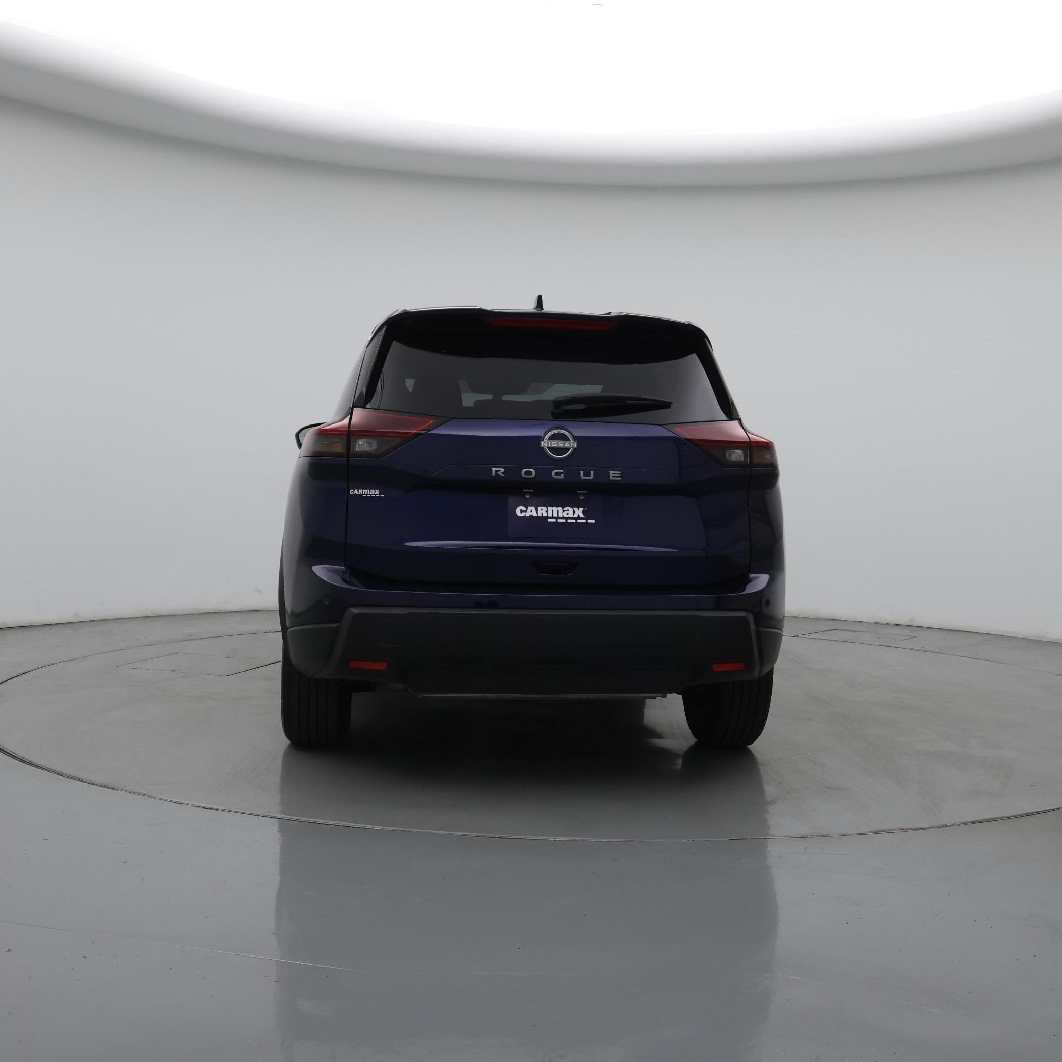 Thumbnail: 2025 Nissan Rogue - 6