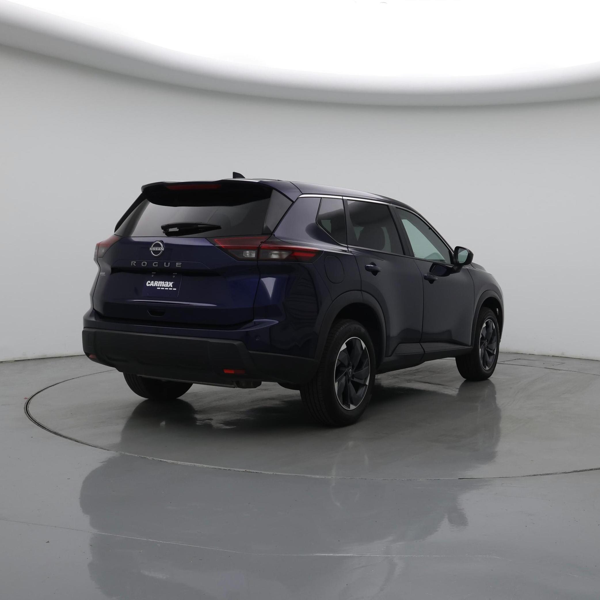 Thumbnail: 2025 Nissan Rogue - 8