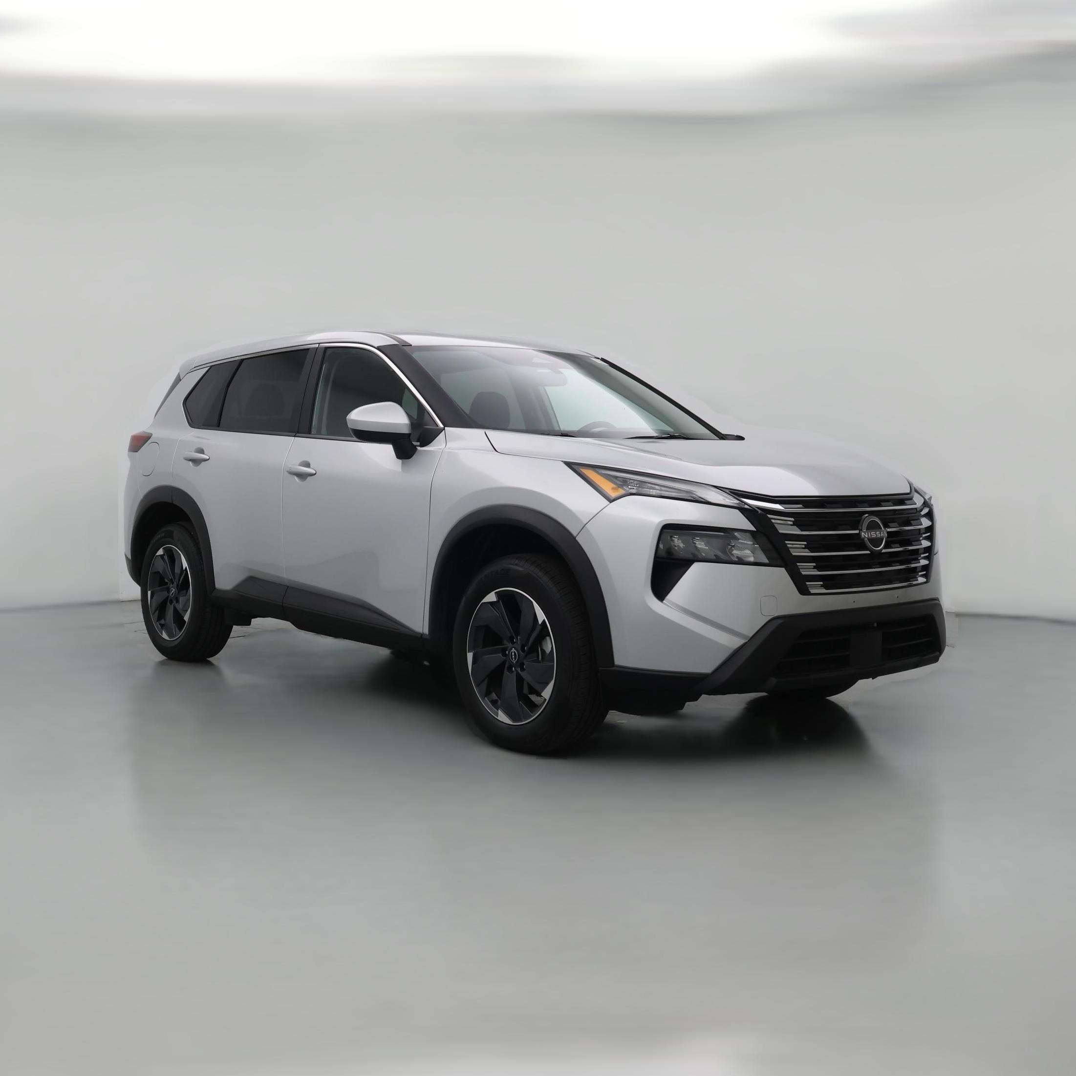 Thumbnail: 2025 Nissan Rogue - 1