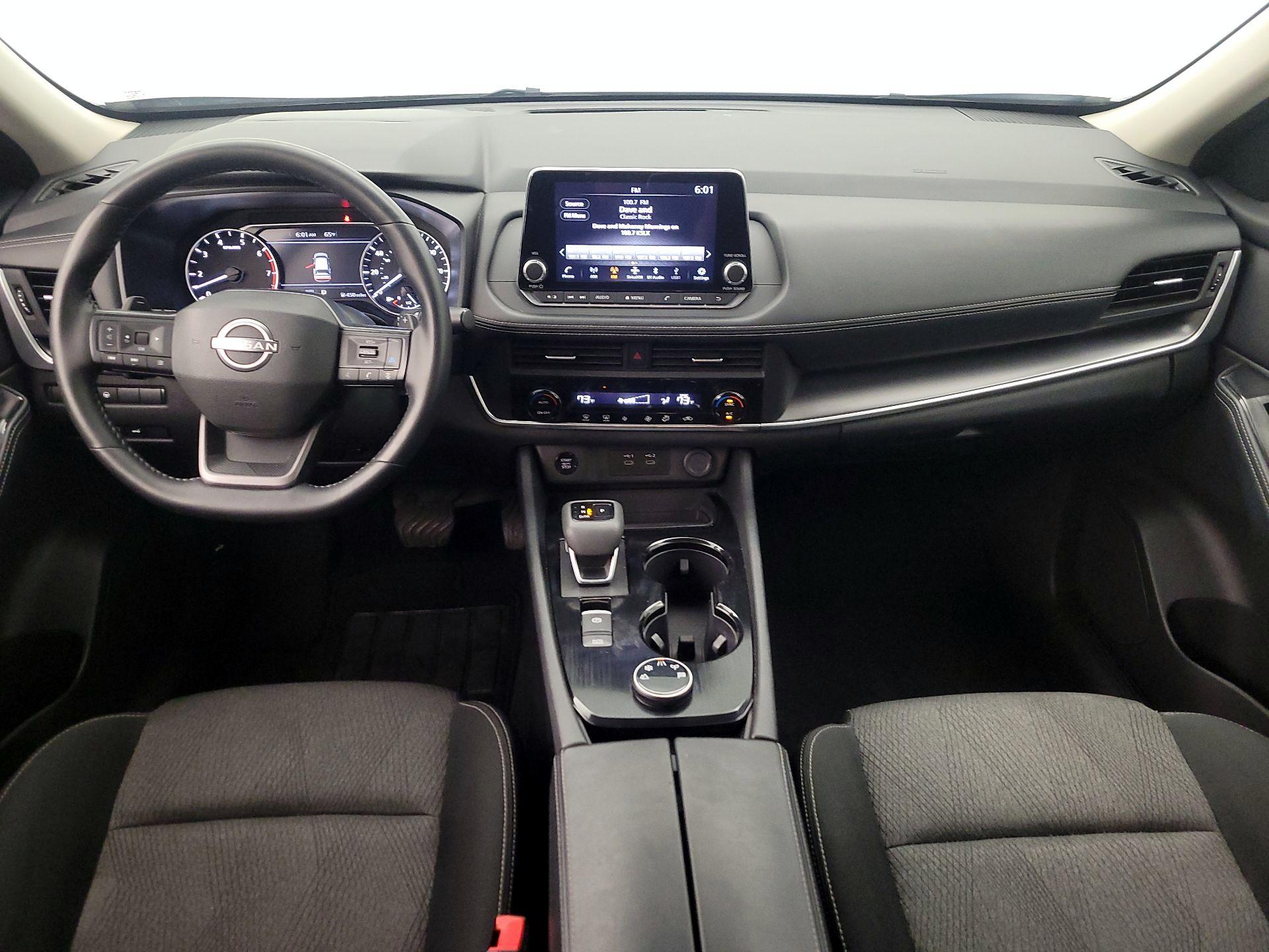 Thumbnail: 2025 Nissan Rogue - 9