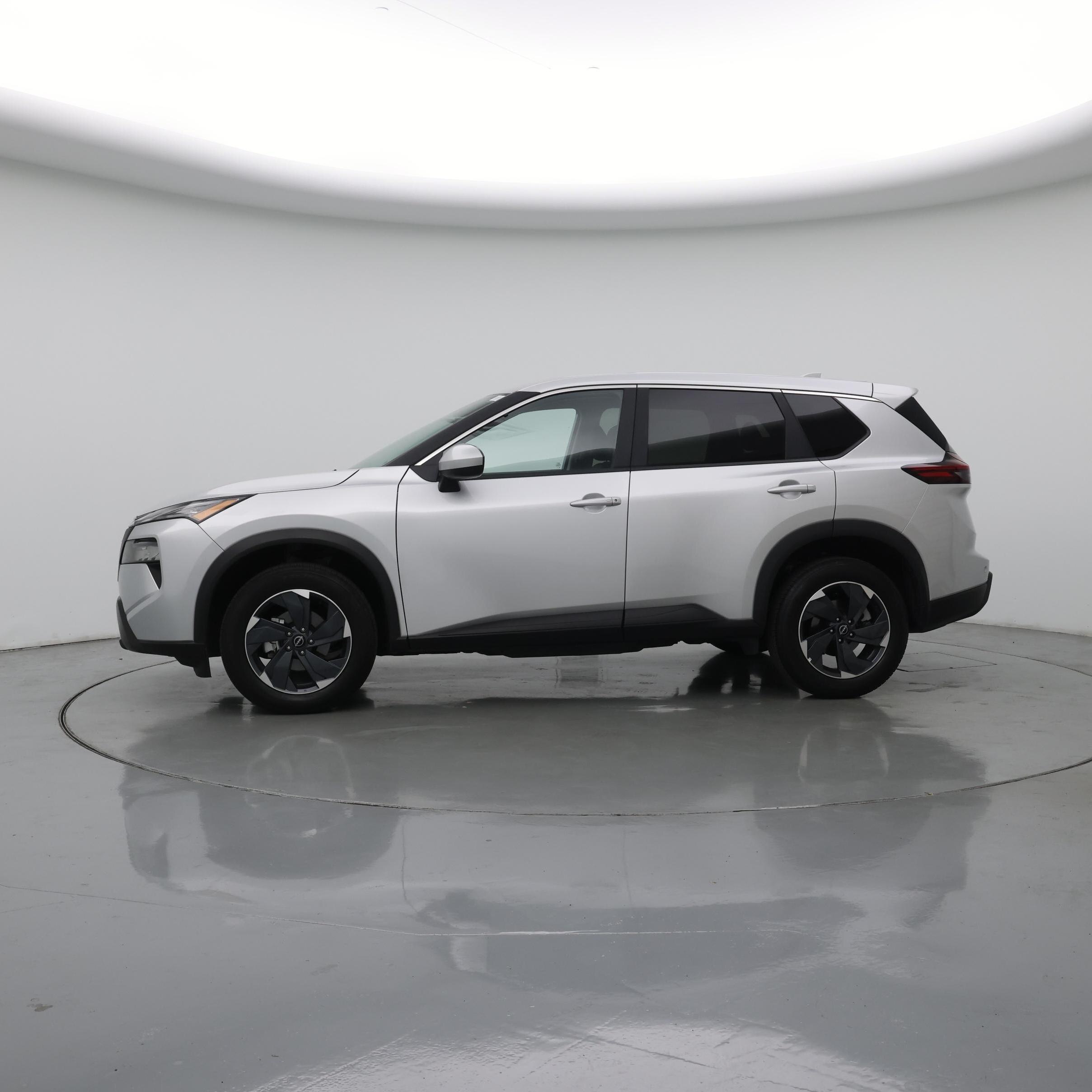 Thumbnail: 2025 Nissan Rogue - 3
