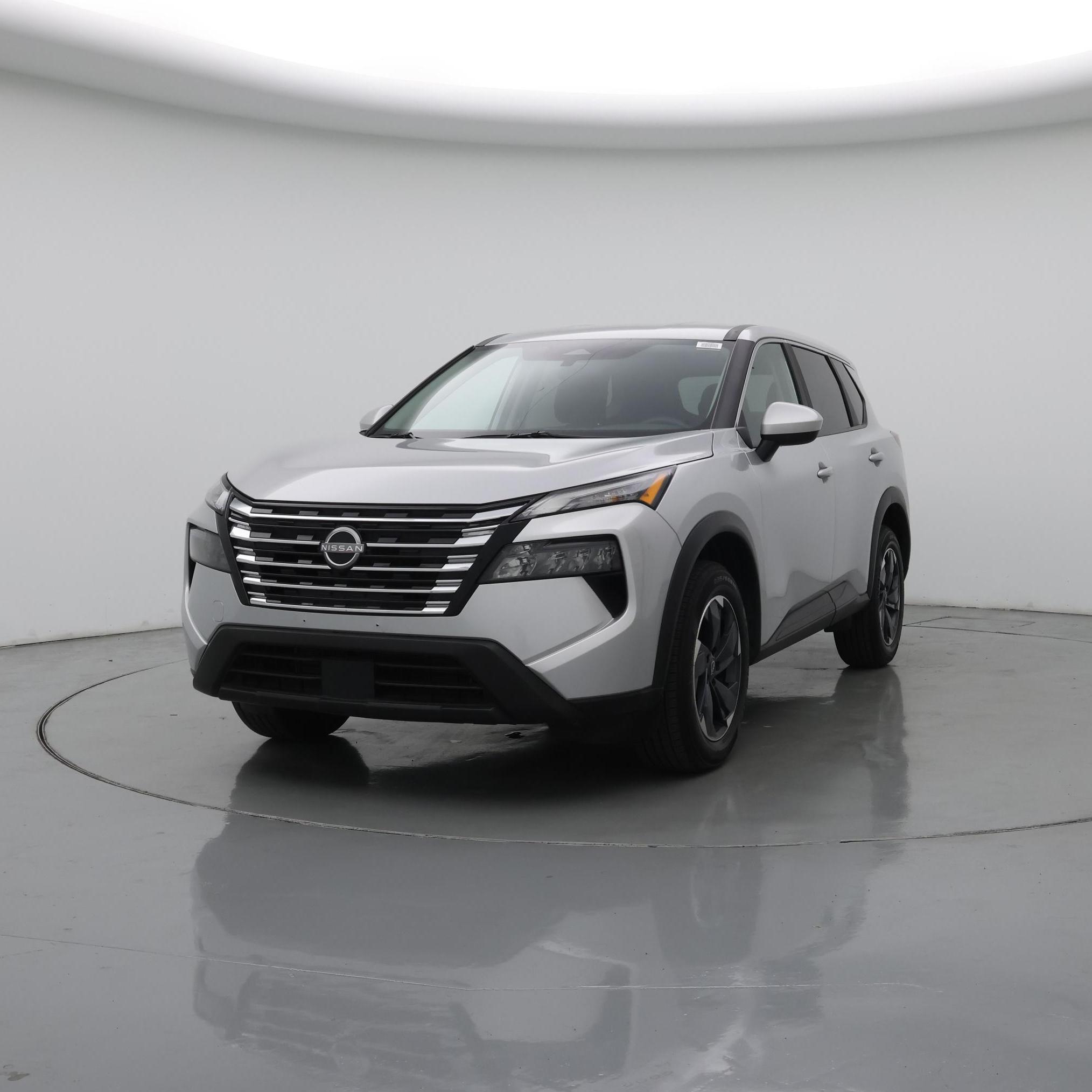 Thumbnail: 2025 Nissan Rogue - 4