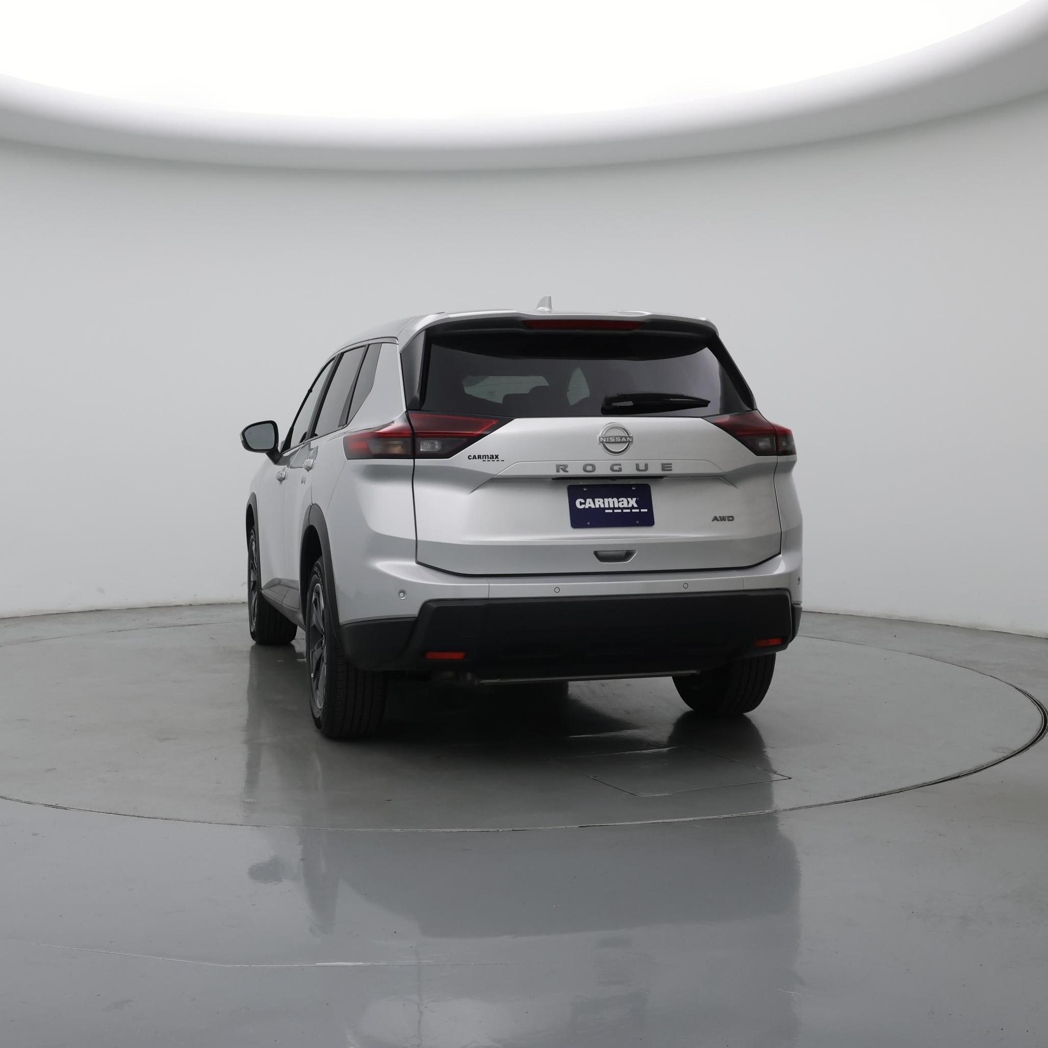 Thumbnail: 2025 Nissan Rogue - 6