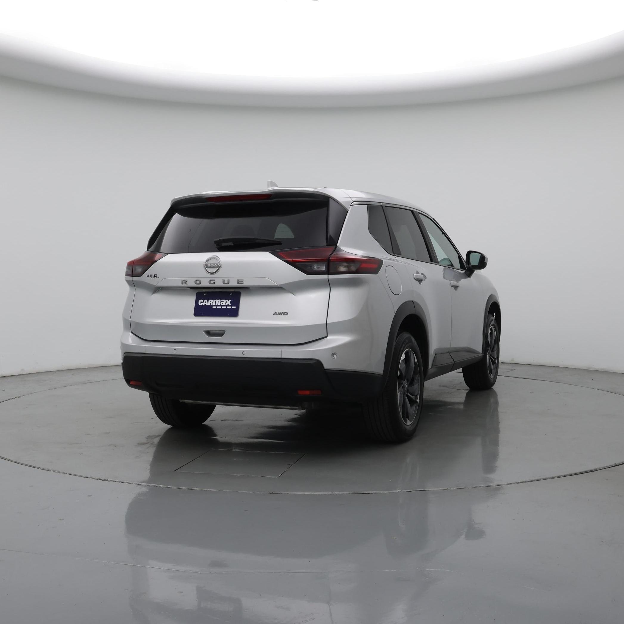 Thumbnail: 2025 Nissan Rogue - 8