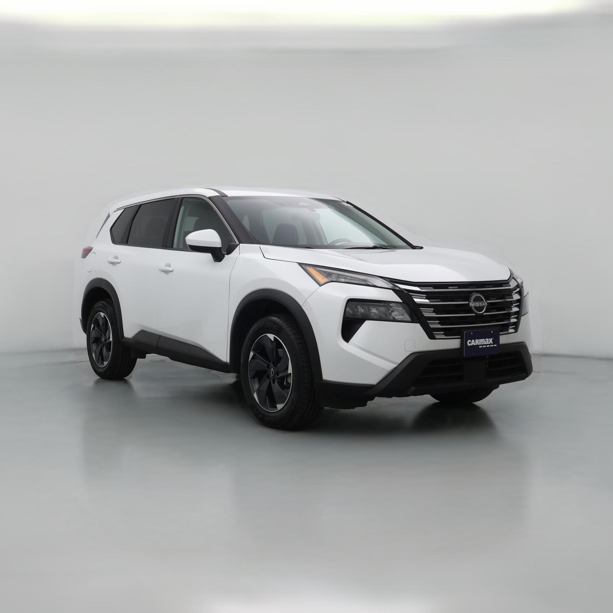 Thumbnail: 2025 Nissan Rogue - 1