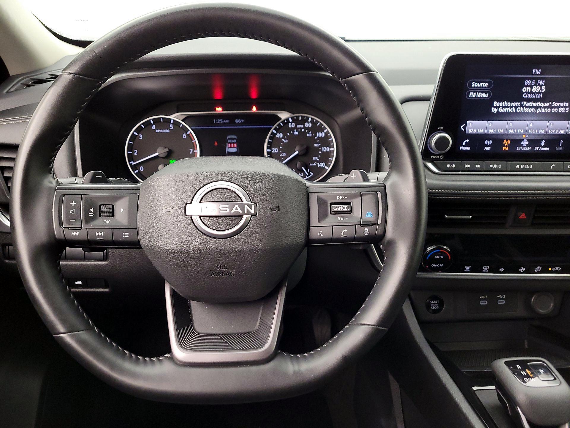 Thumbnail: 2025 Nissan Rogue - 10