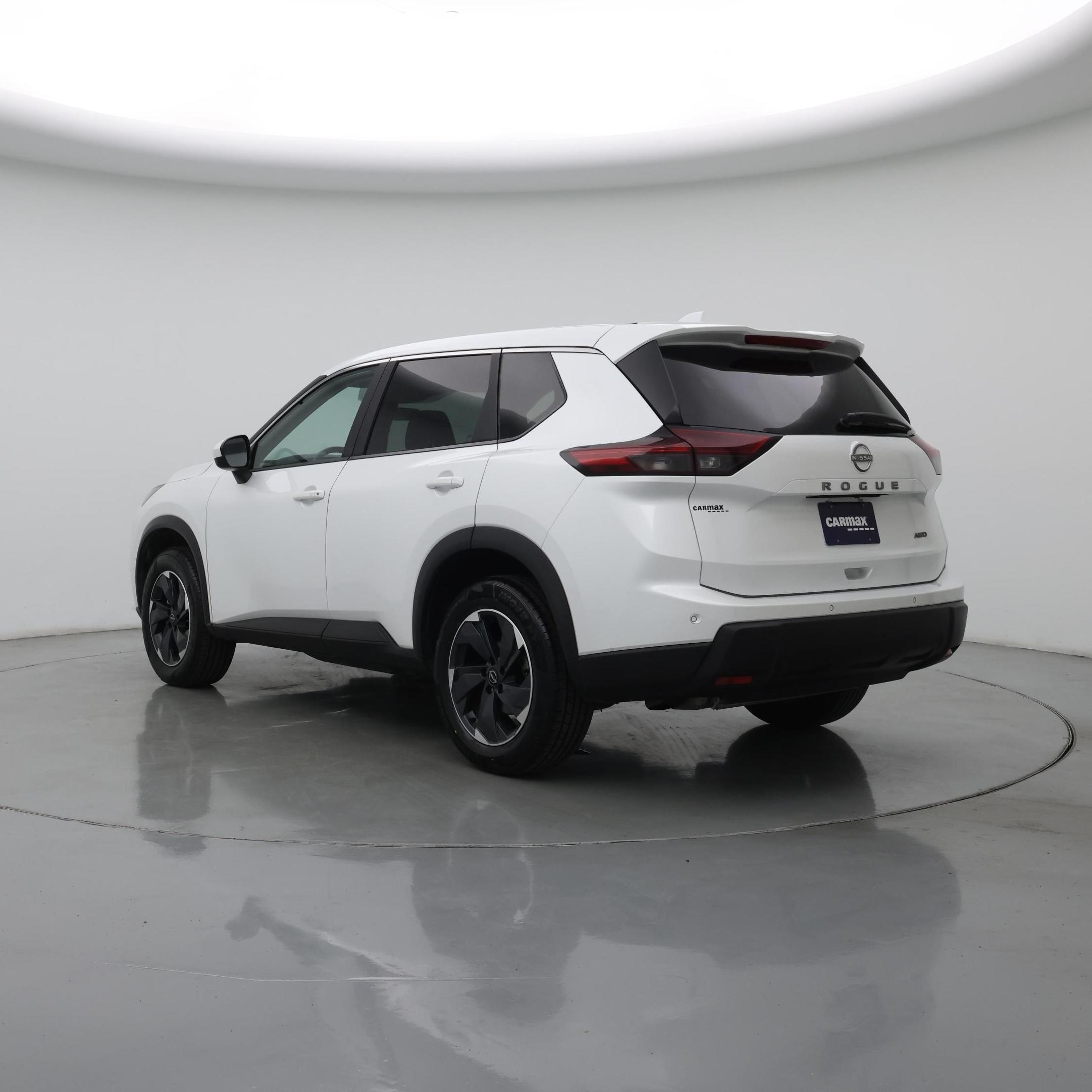 Thumbnail: 2025 Nissan Rogue - 2