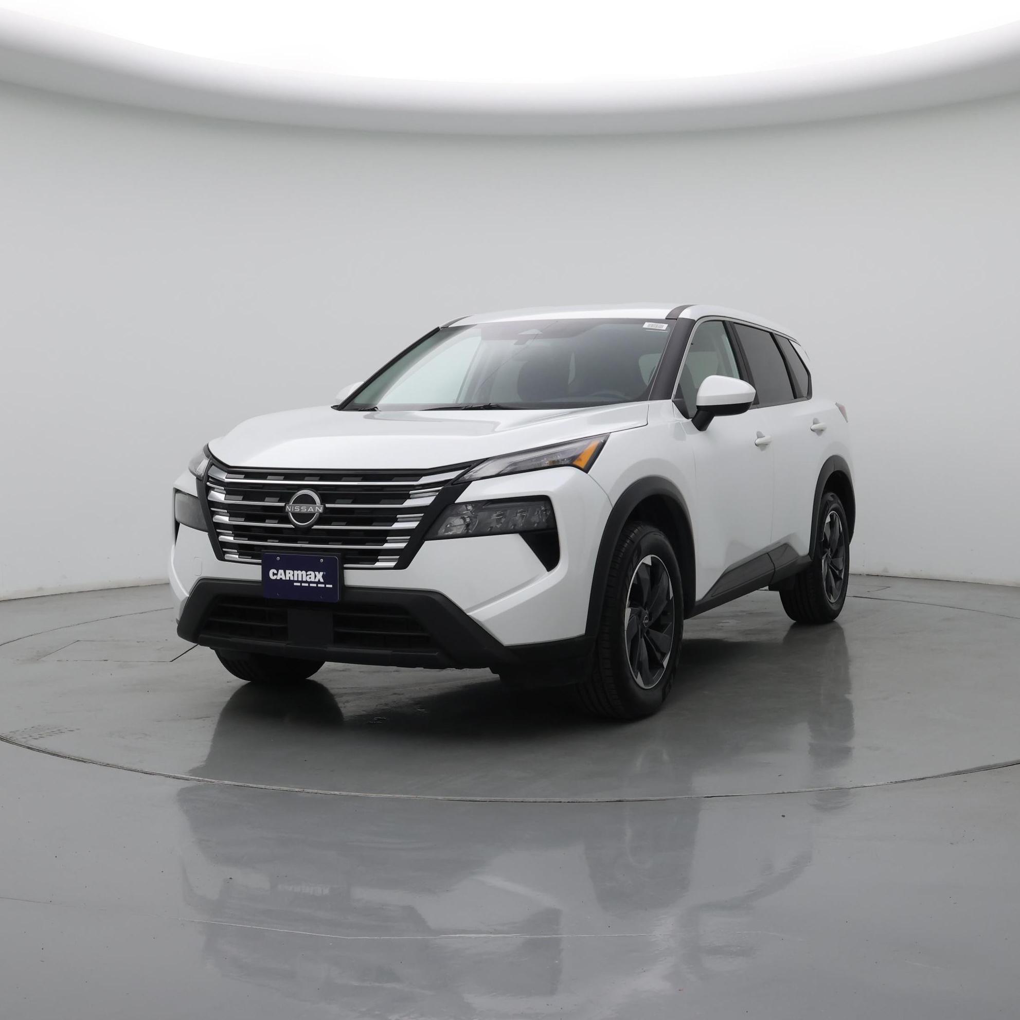 Thumbnail: 2025 Nissan Rogue - 4