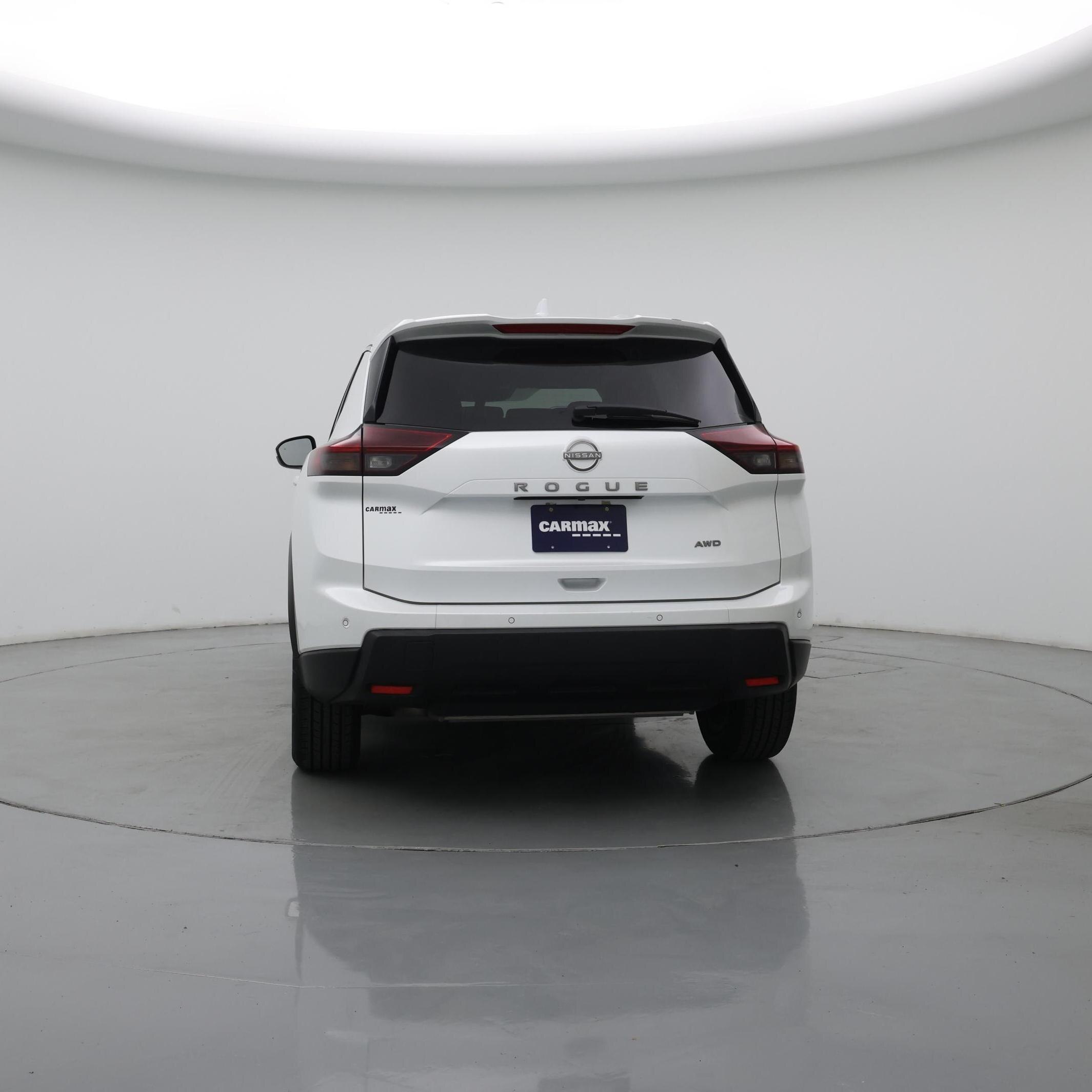 Thumbnail: 2025 Nissan Rogue - 6