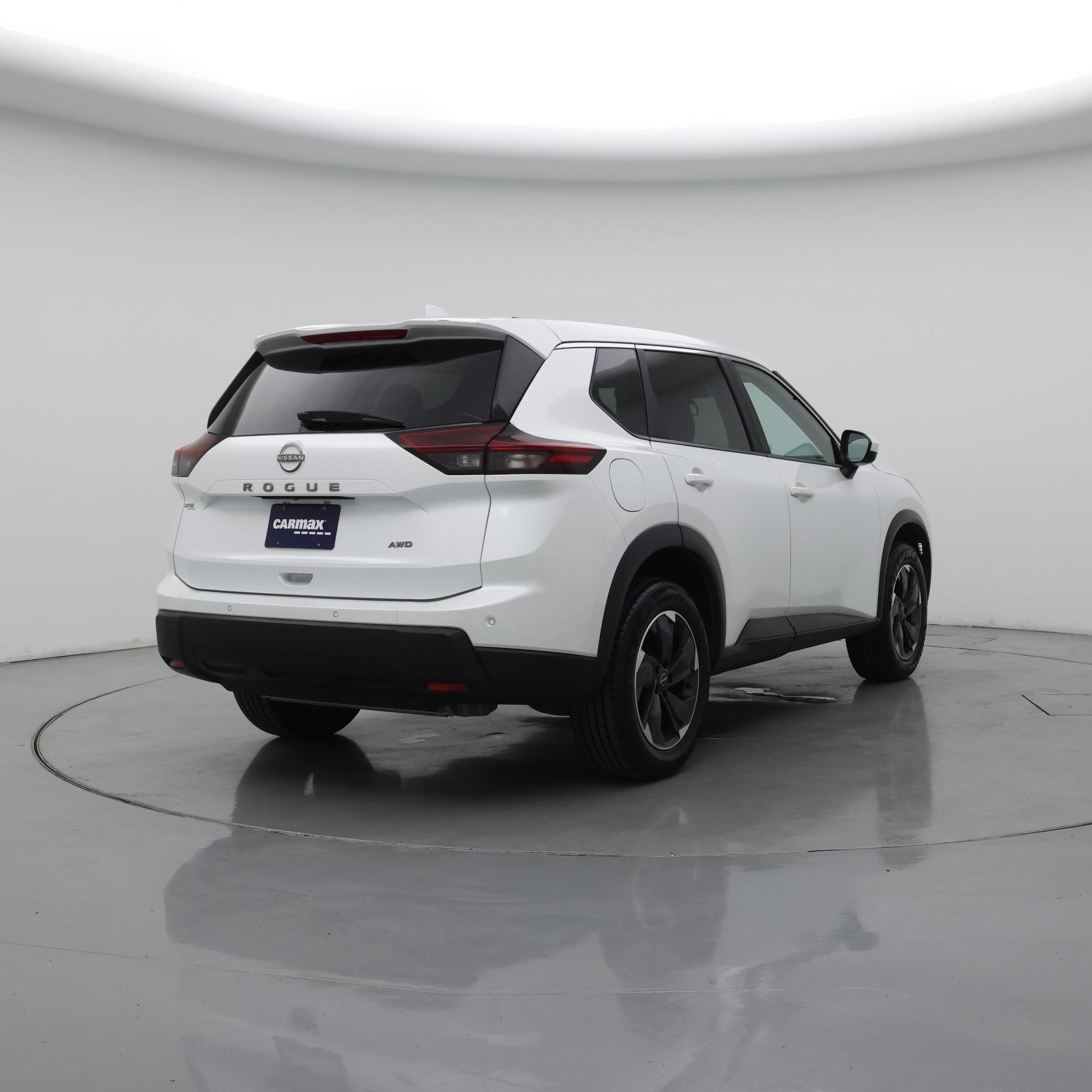 Thumbnail: 2025 Nissan Rogue - 8
