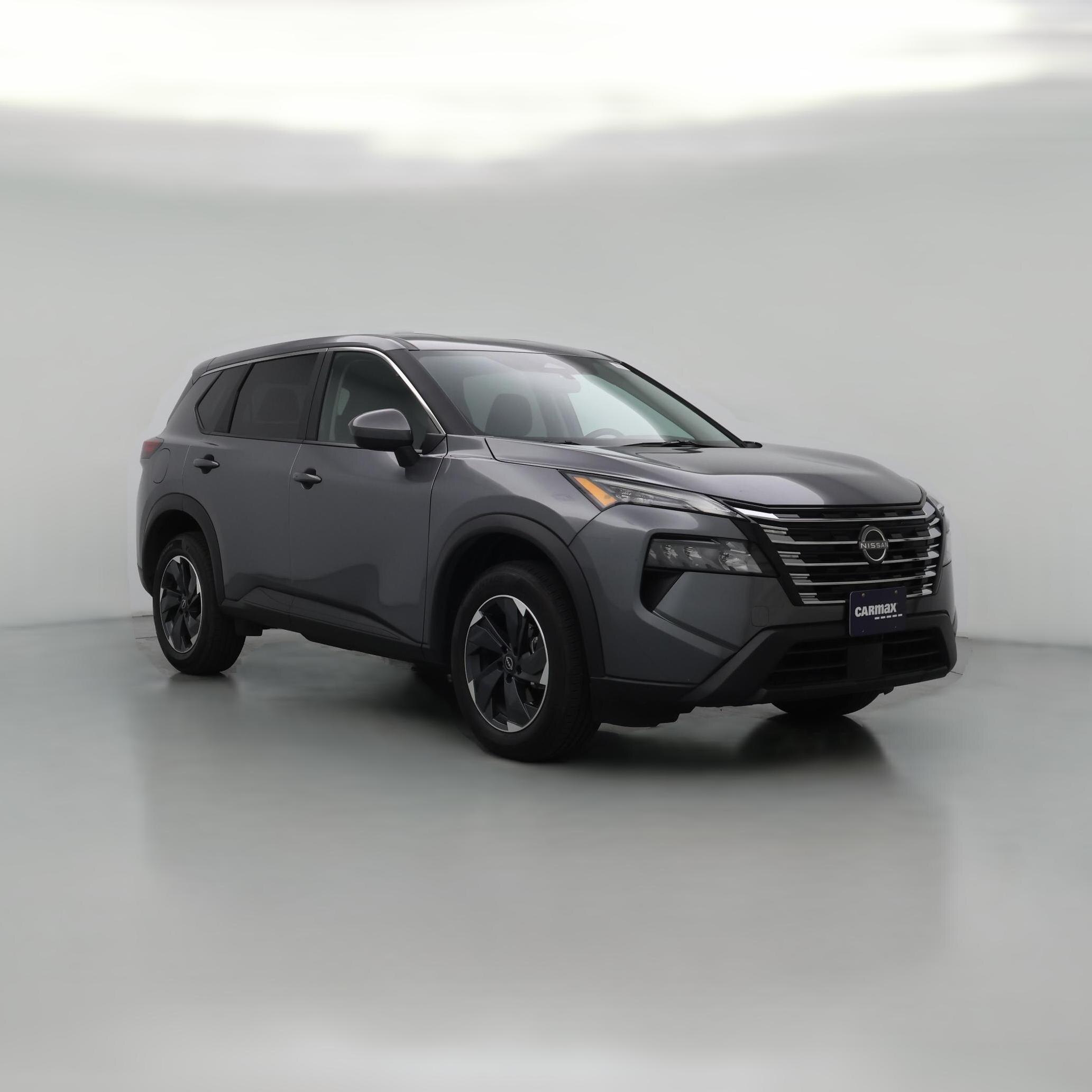 Thumbnail: 2025 Nissan Rogue - 1