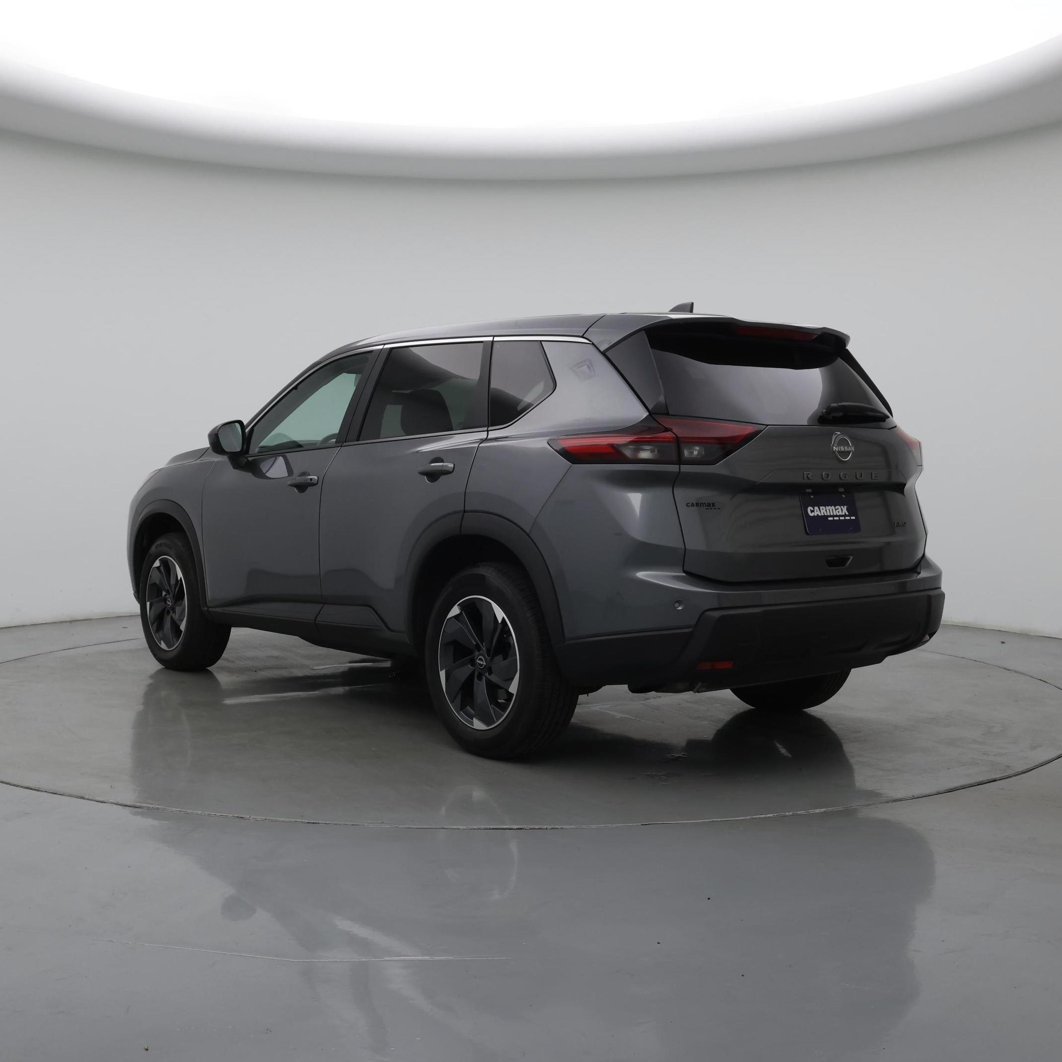 Thumbnail: 2025 Nissan Rogue - 2