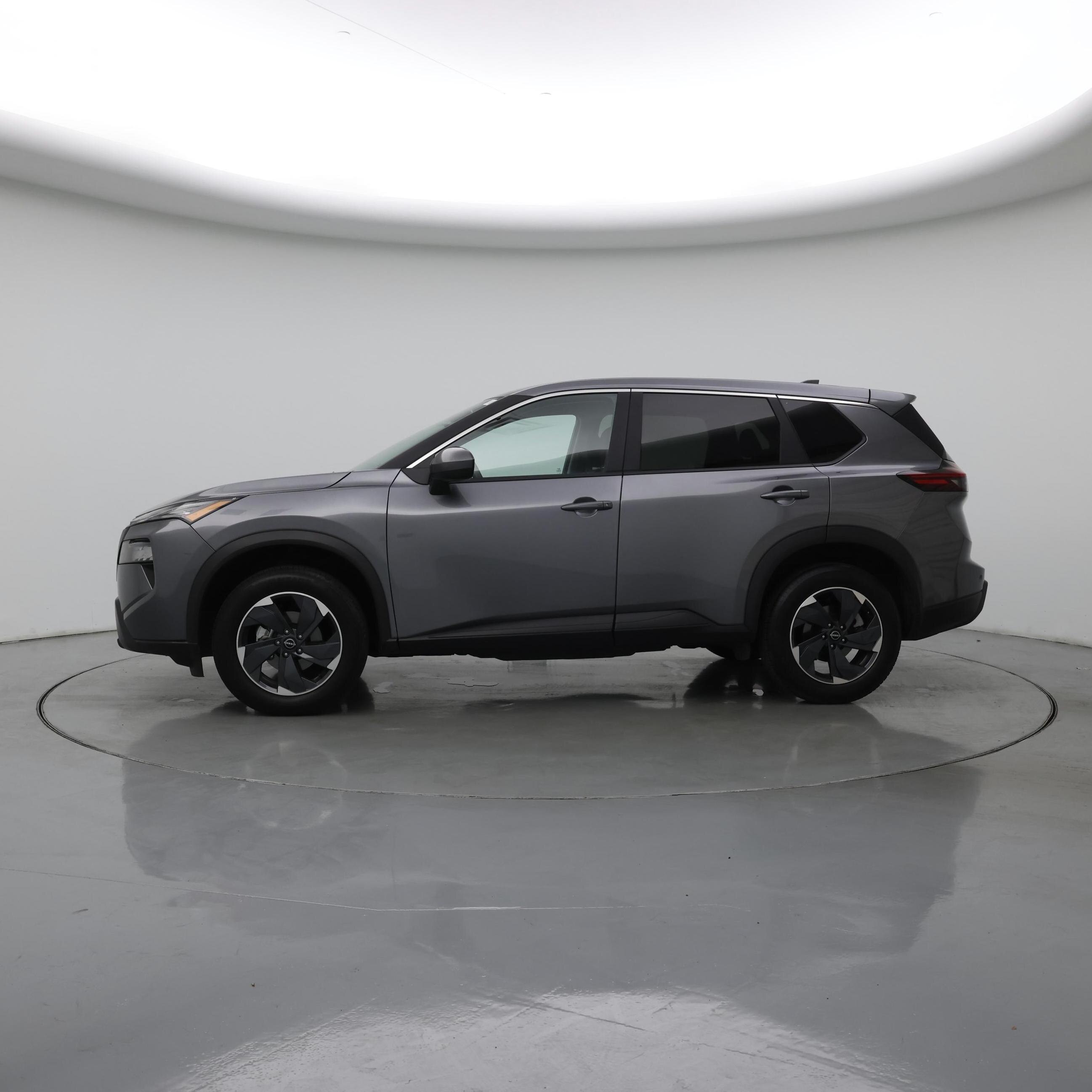 Thumbnail: 2025 Nissan Rogue - 3