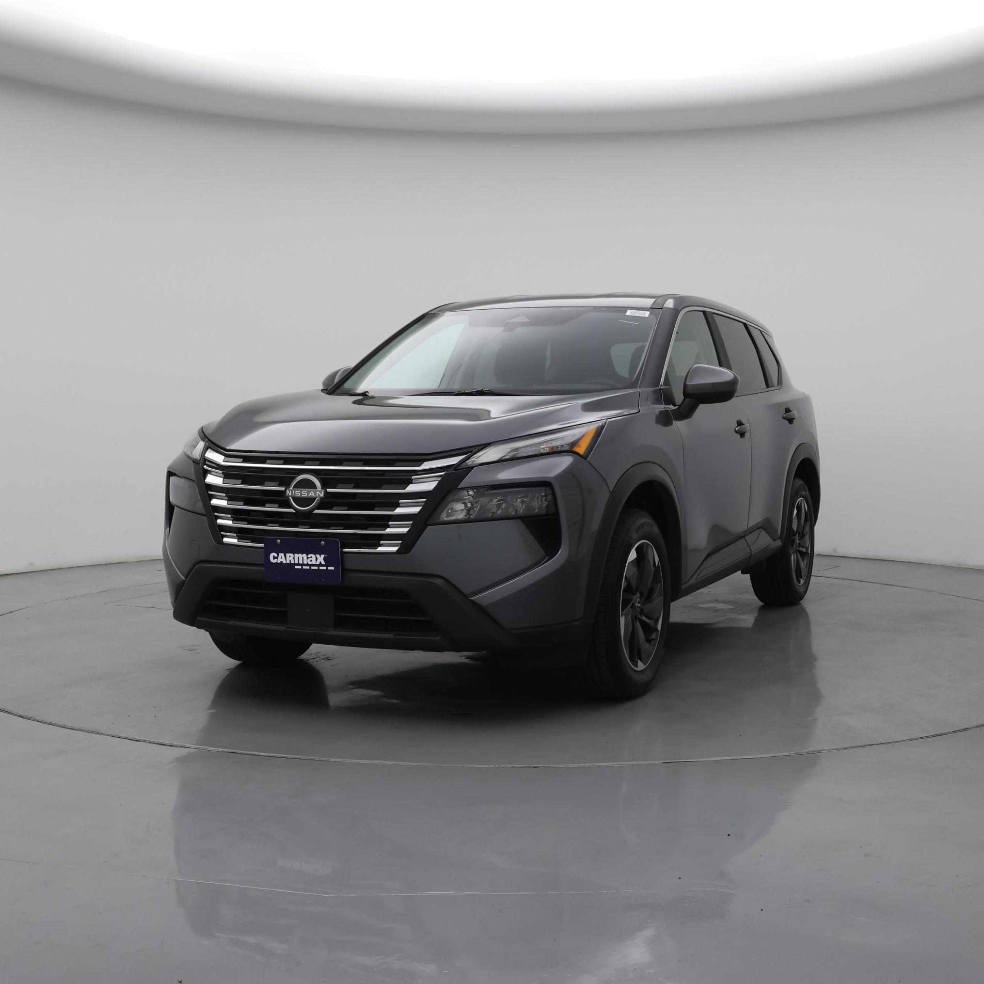 Thumbnail: 2025 Nissan Rogue - 4