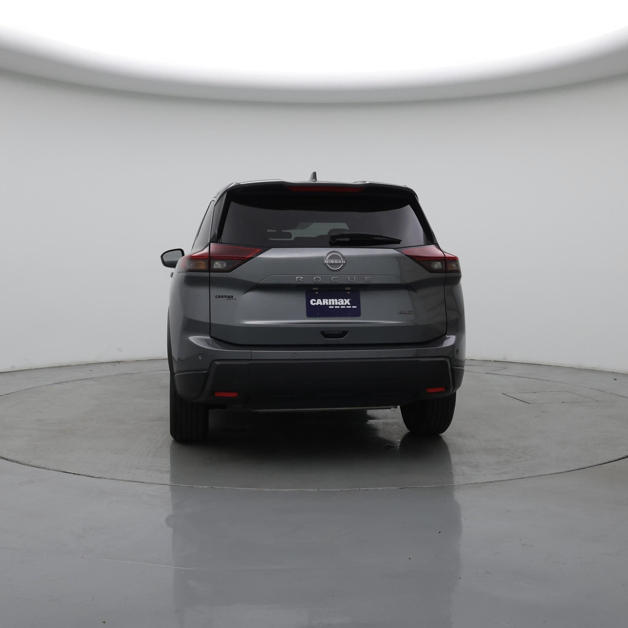 Thumbnail: 2025 Nissan Rogue - 6