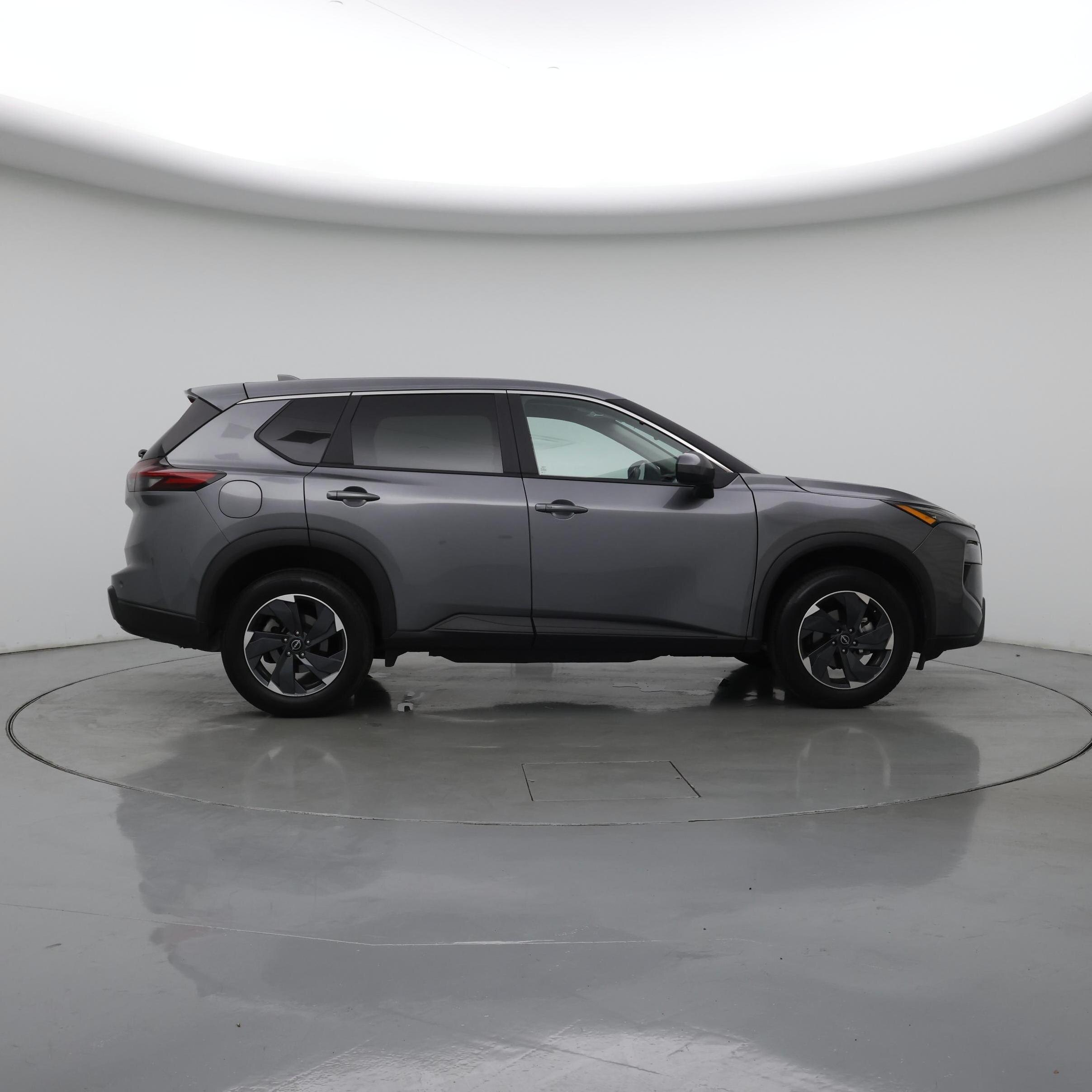 Thumbnail: 2025 Nissan Rogue - 7