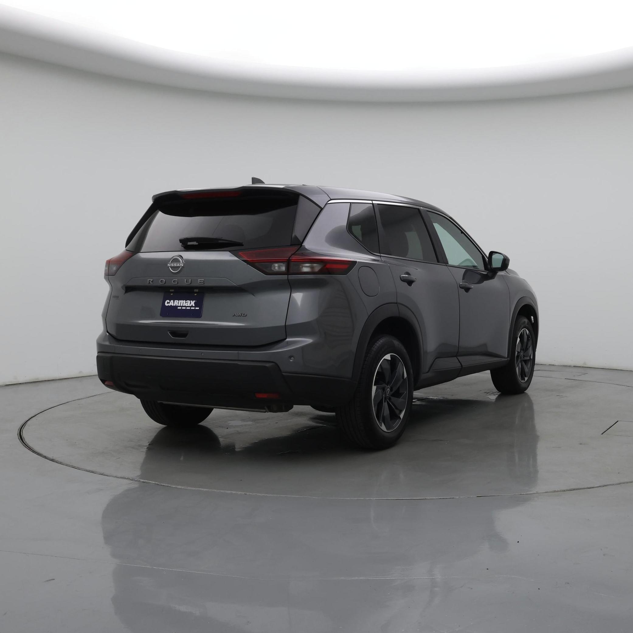 Thumbnail: 2025 Nissan Rogue - 8