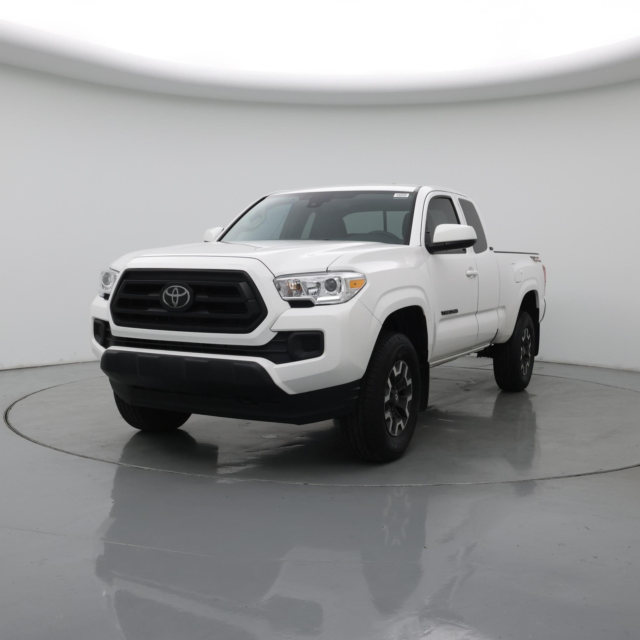 Thumbnail: 2022 Toyota Tacoma - 4