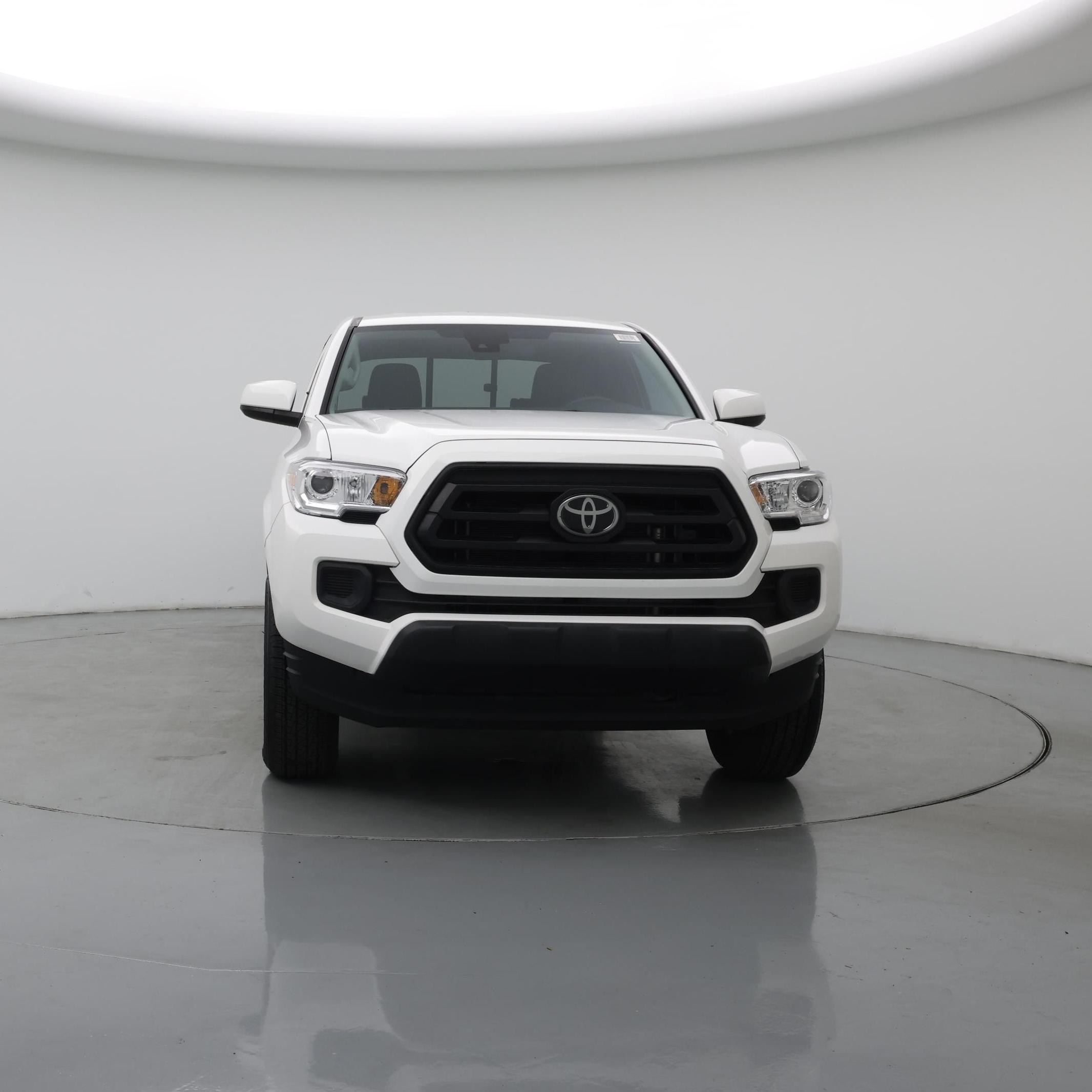 Thumbnail: 2022 Toyota Tacoma - 5