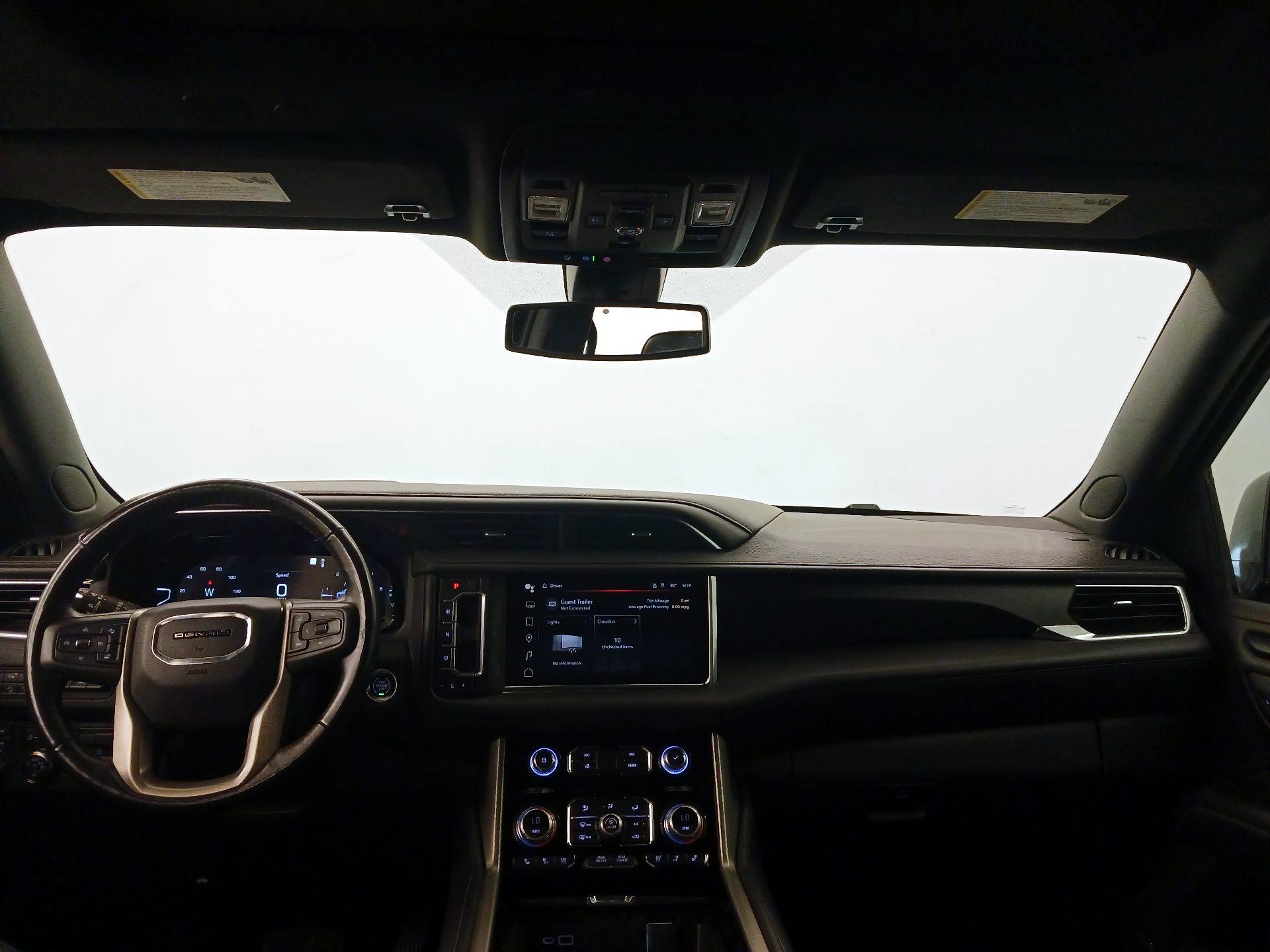 Thumbnail: 2022 GMC Yukon - 9