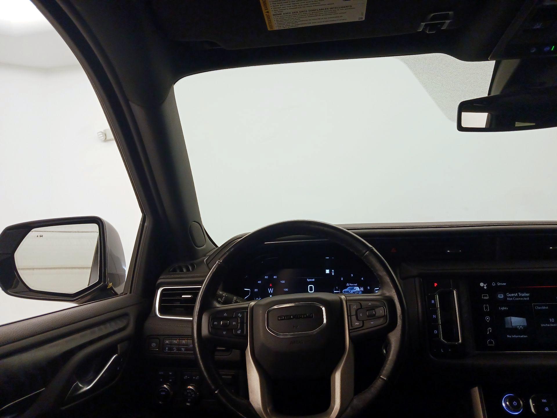 Thumbnail: 2022 GMC Yukon - 10