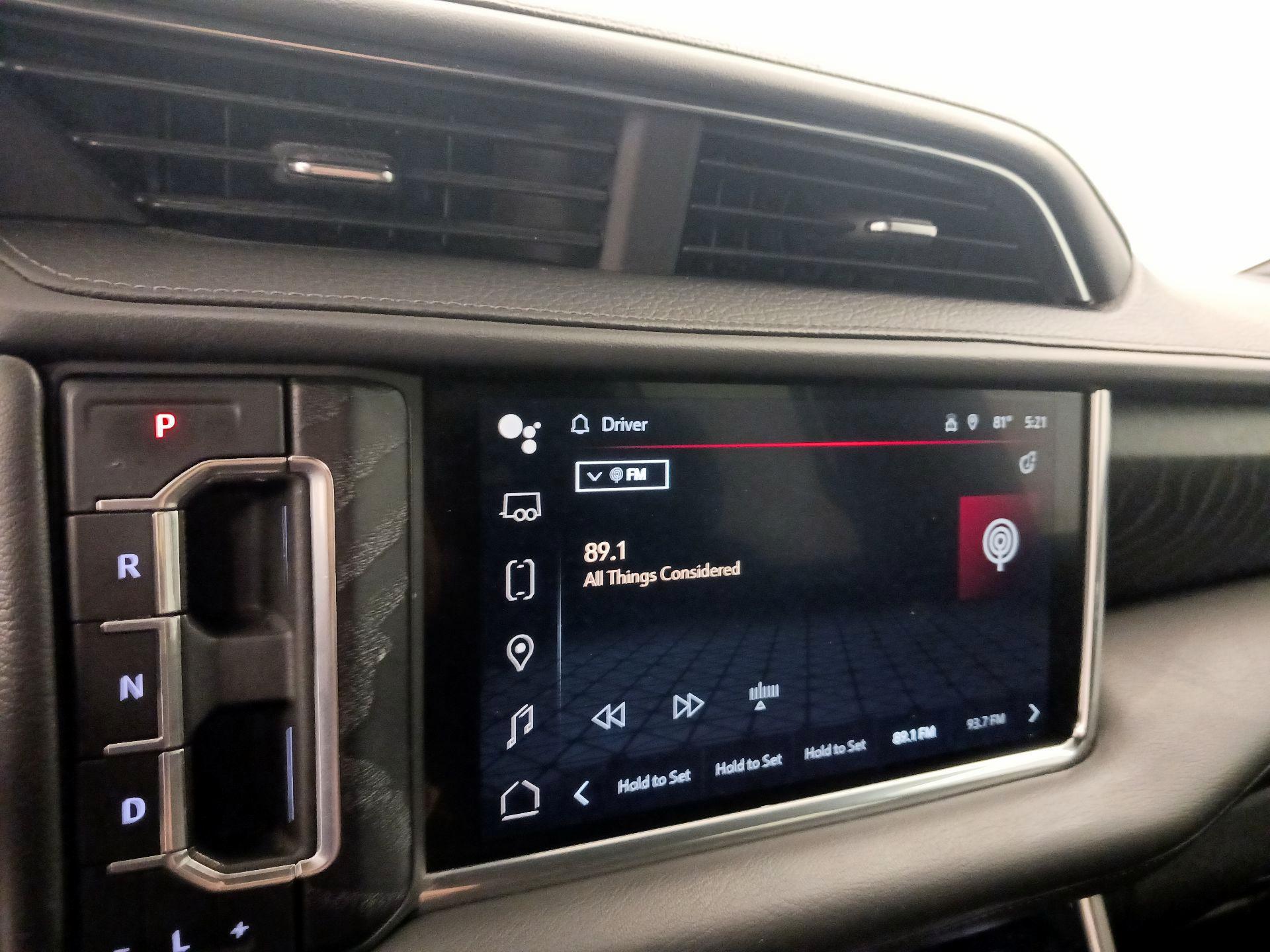Thumbnail: 2022 GMC Yukon - 15