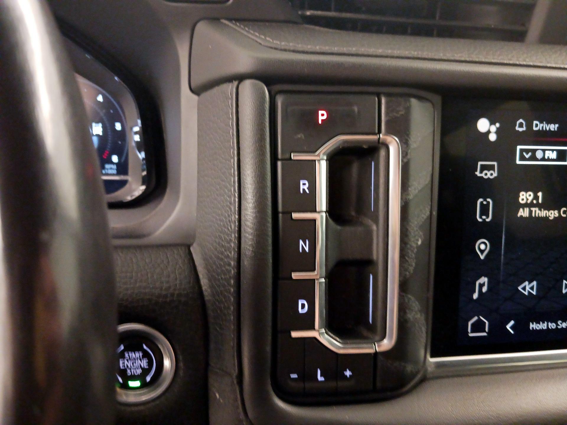 Thumbnail: 2022 GMC Yukon - 17