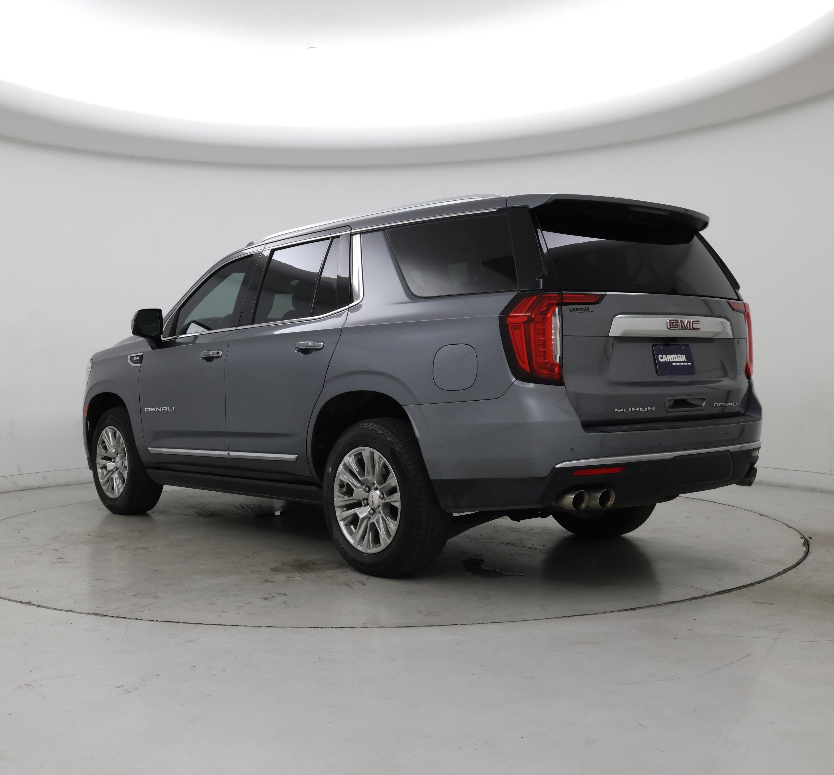 Thumbnail: 2022 GMC Yukon - 2