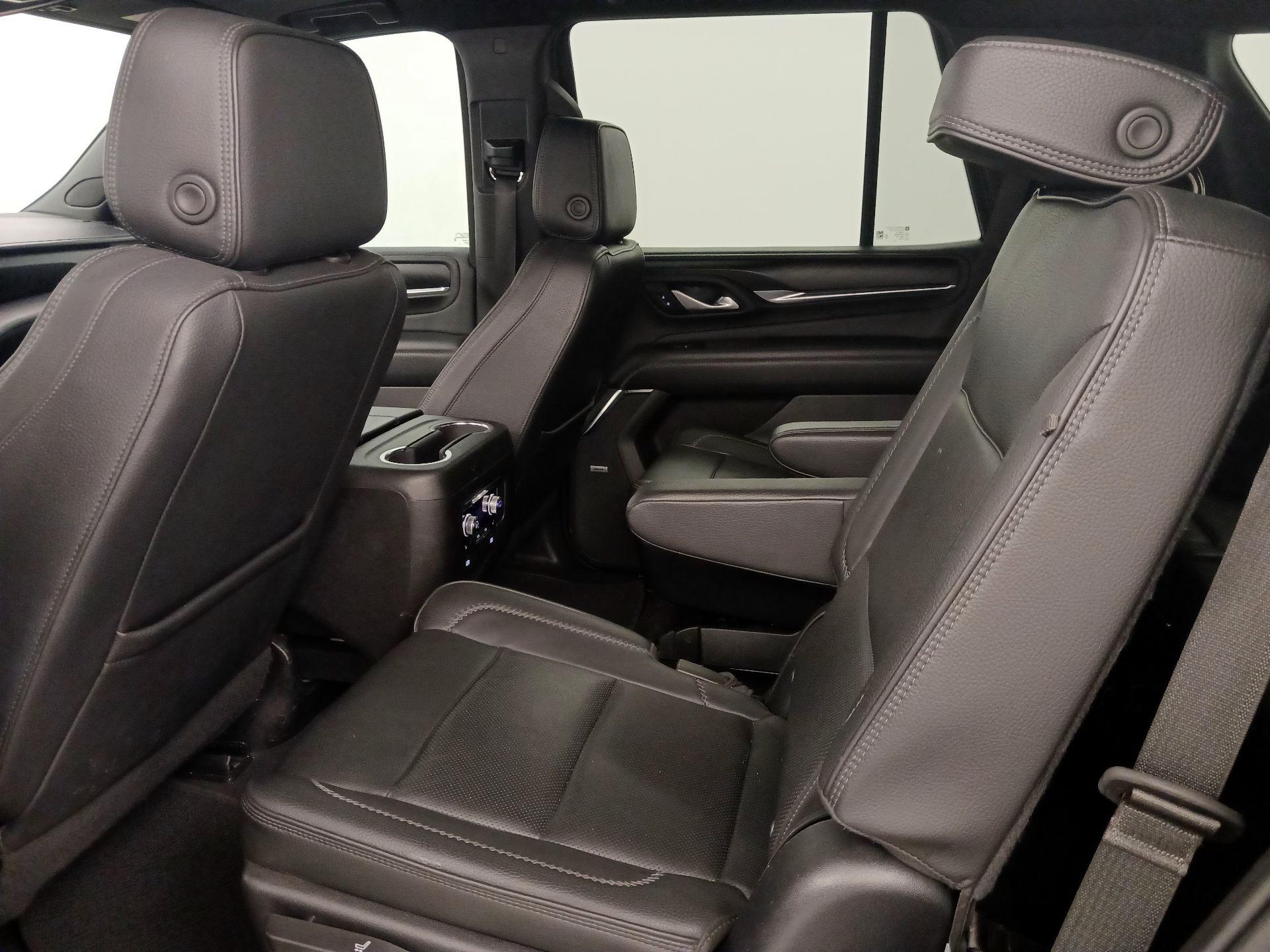 Thumbnail: 2022 GMC Yukon - 20